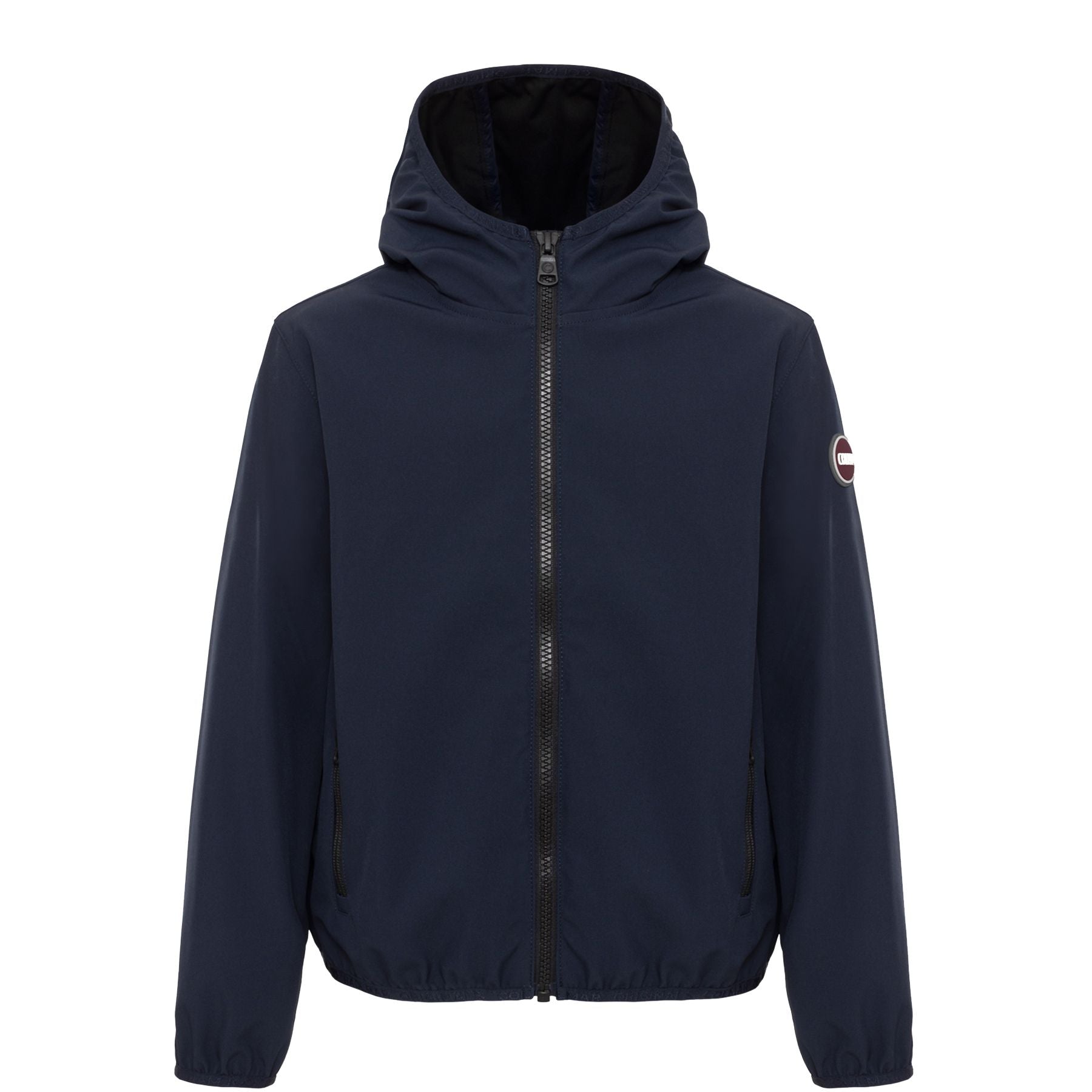 Colmar Lightweight Stretch Jacket with Hood