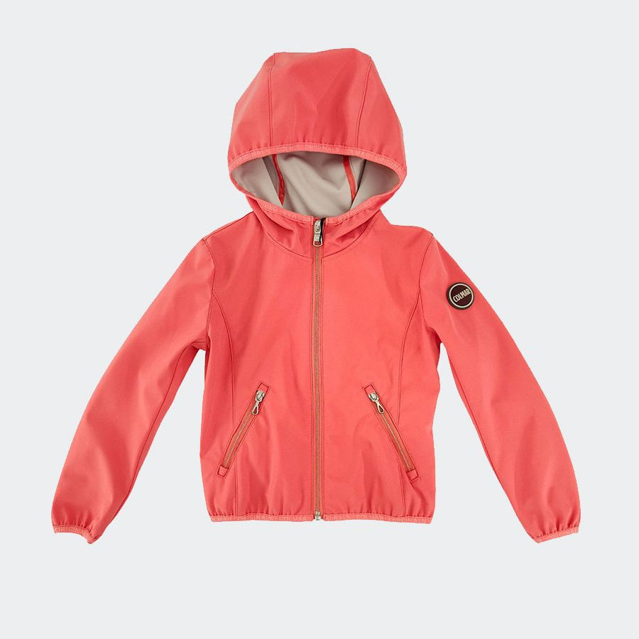 Colmar Soft Stretch Softshell Jacket