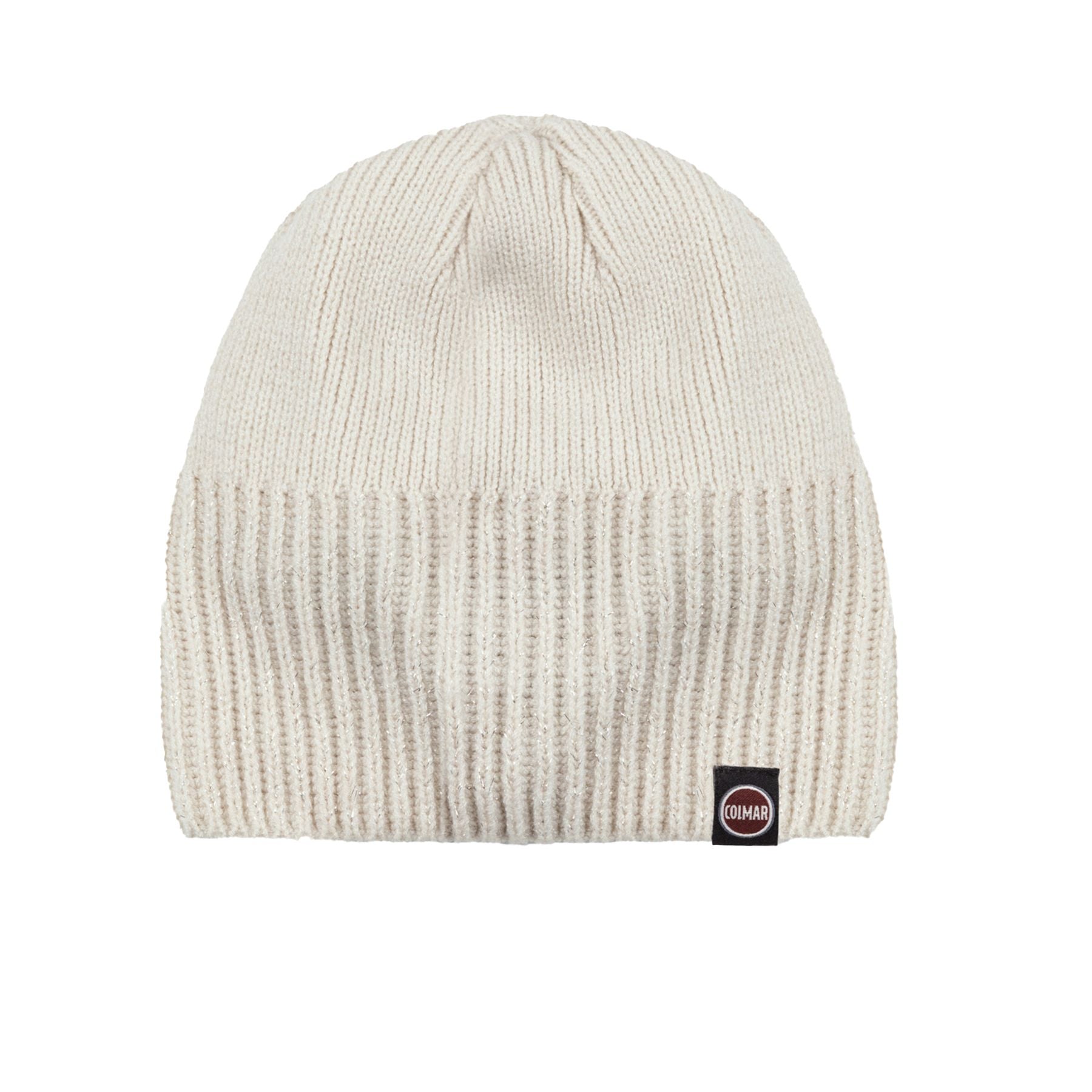 Colmar Hat with Lurex Details