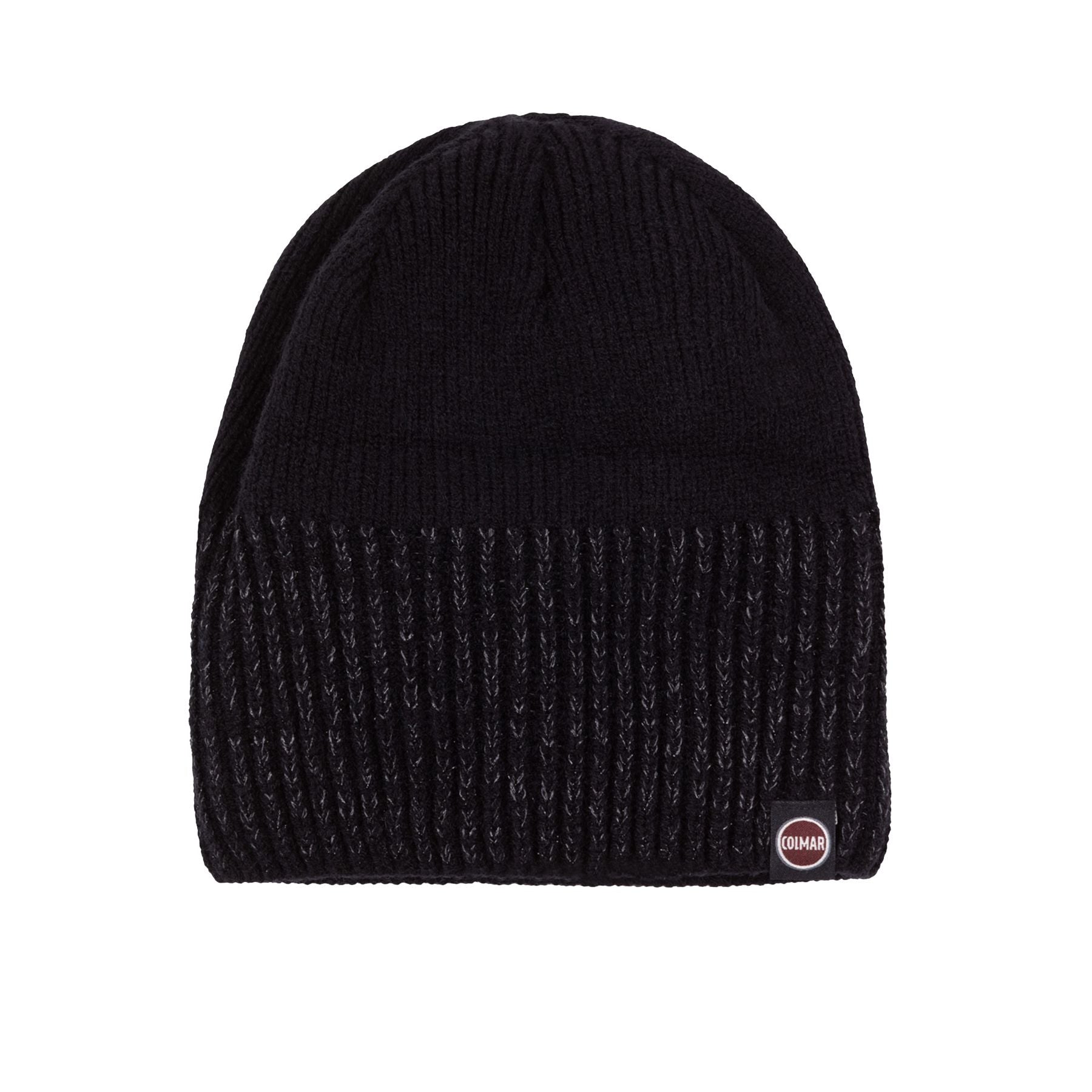 Black Hat with Lurex Logo