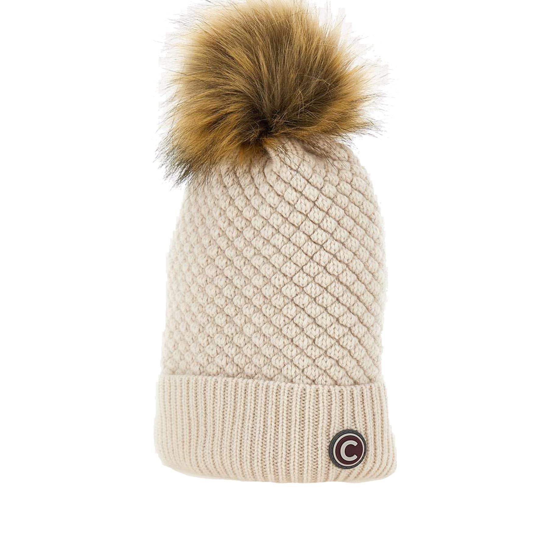 Colmar Knitted Hat