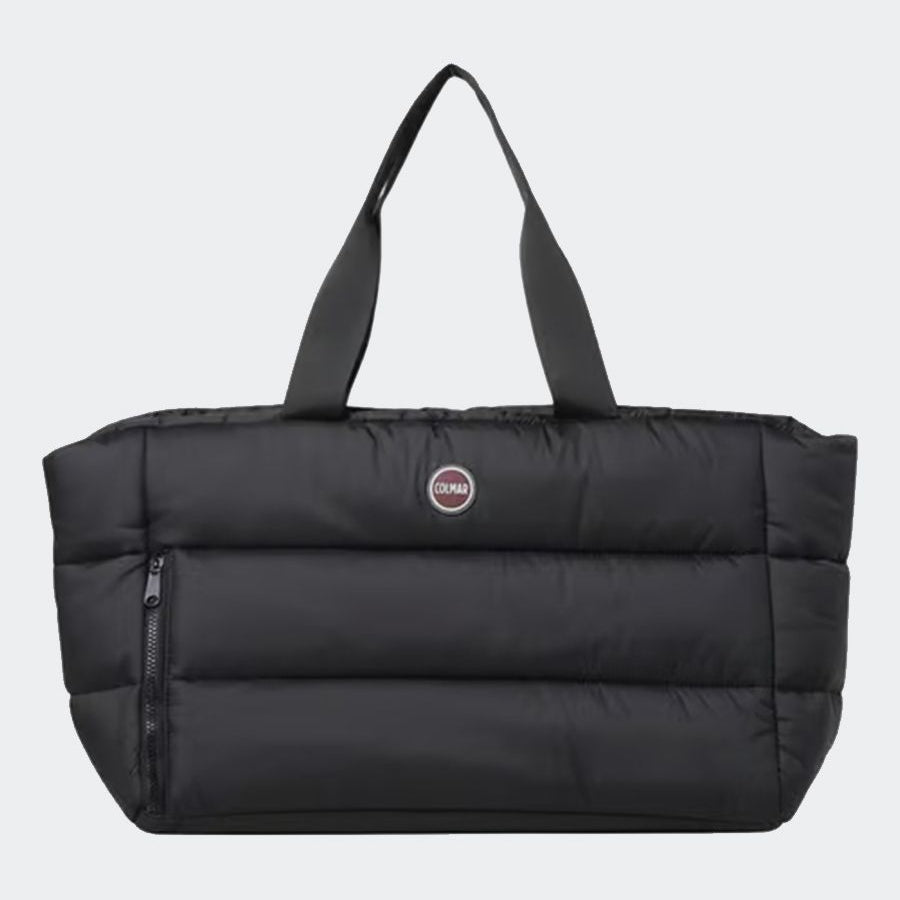 Colmar Padded Bag in Lightweight Wadding