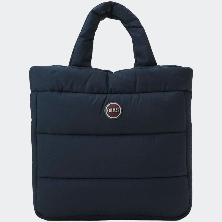 Colmar Quilted and Padded Bag
