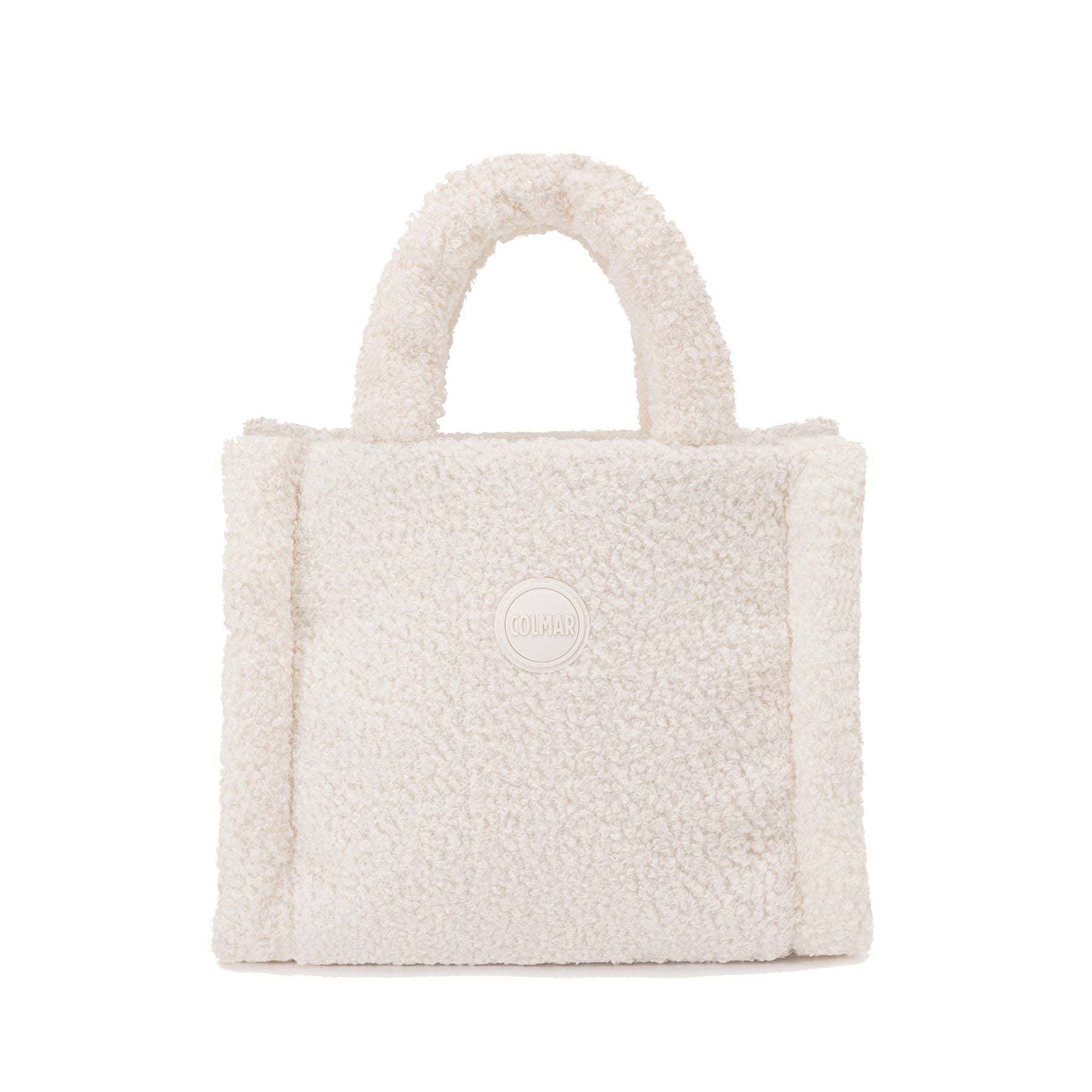 Colmar Faux Fur Bag