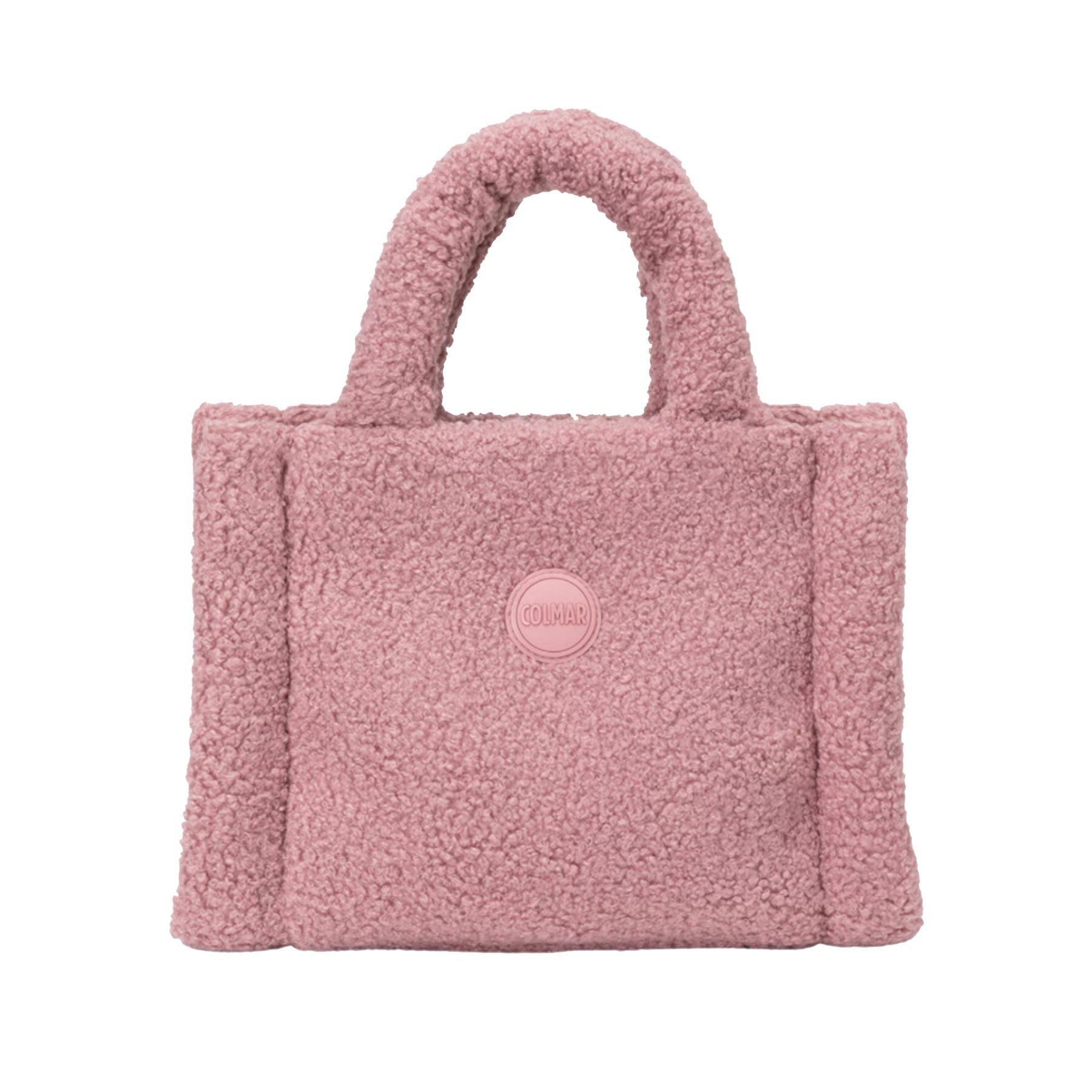 Colmar Faux Fur Bag