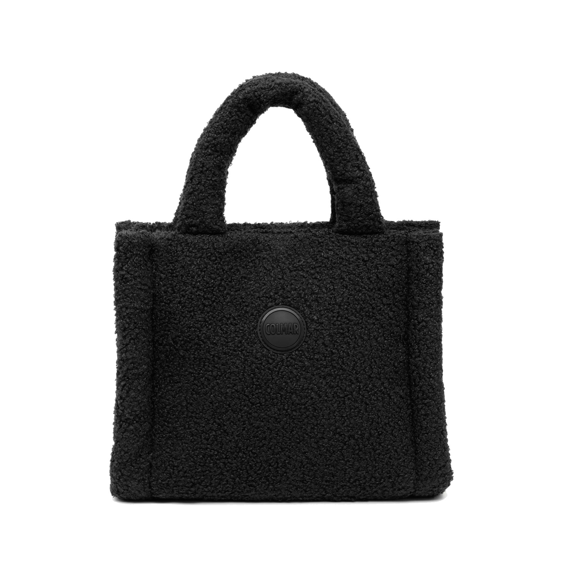 Colmar Faux Fur Bag