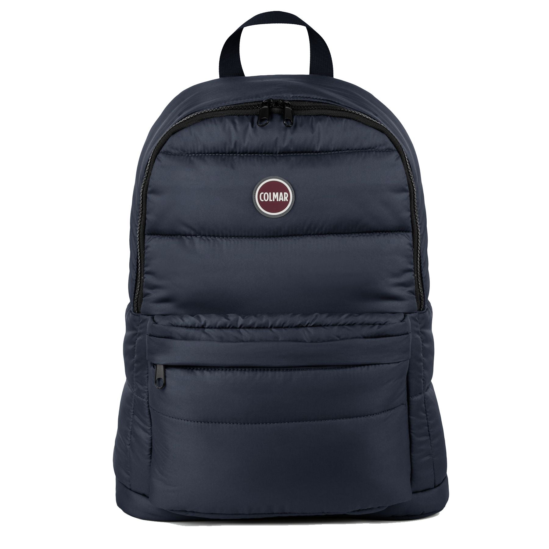 Water-repellent laptop backpack