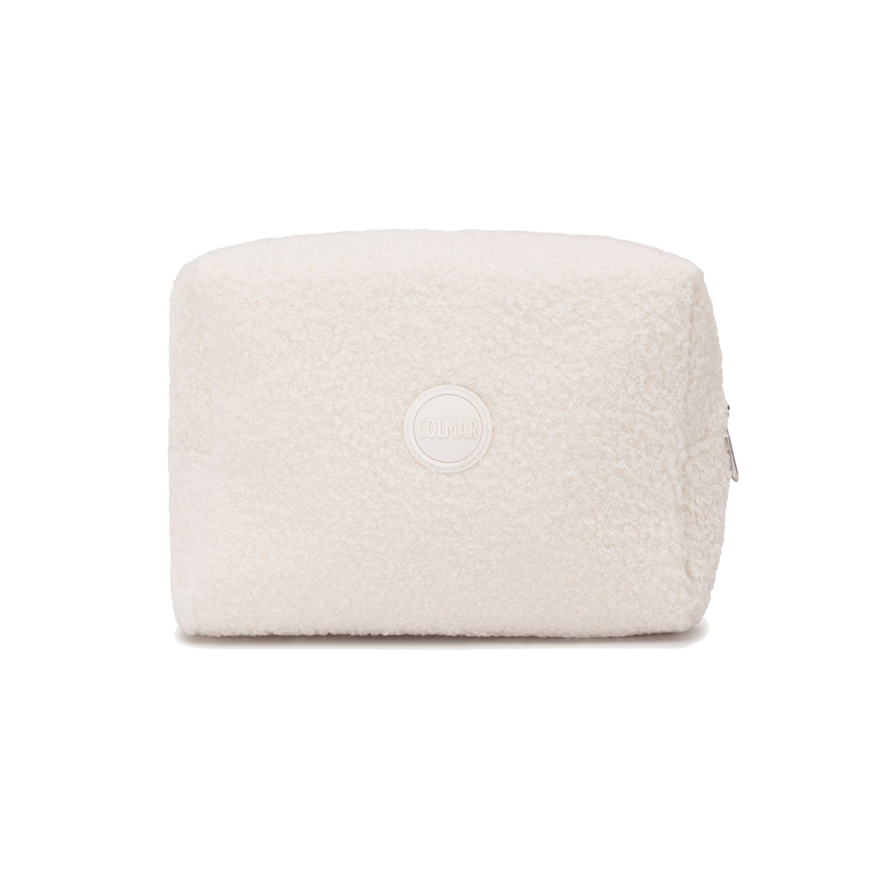 Colmar Blue Teddy Bear Sponge Bag