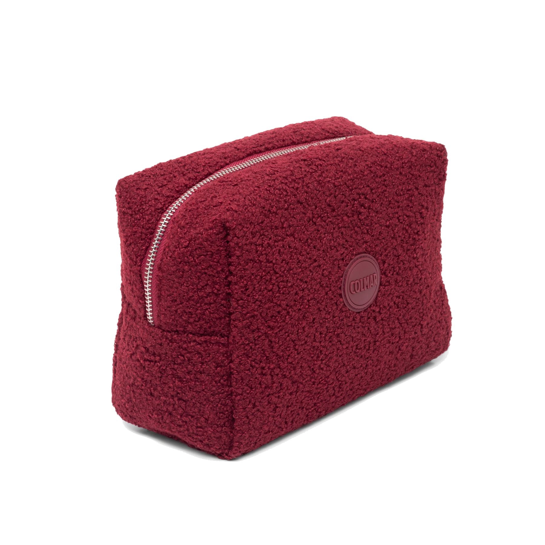 Colmar Teddy Bear Sponge Bag