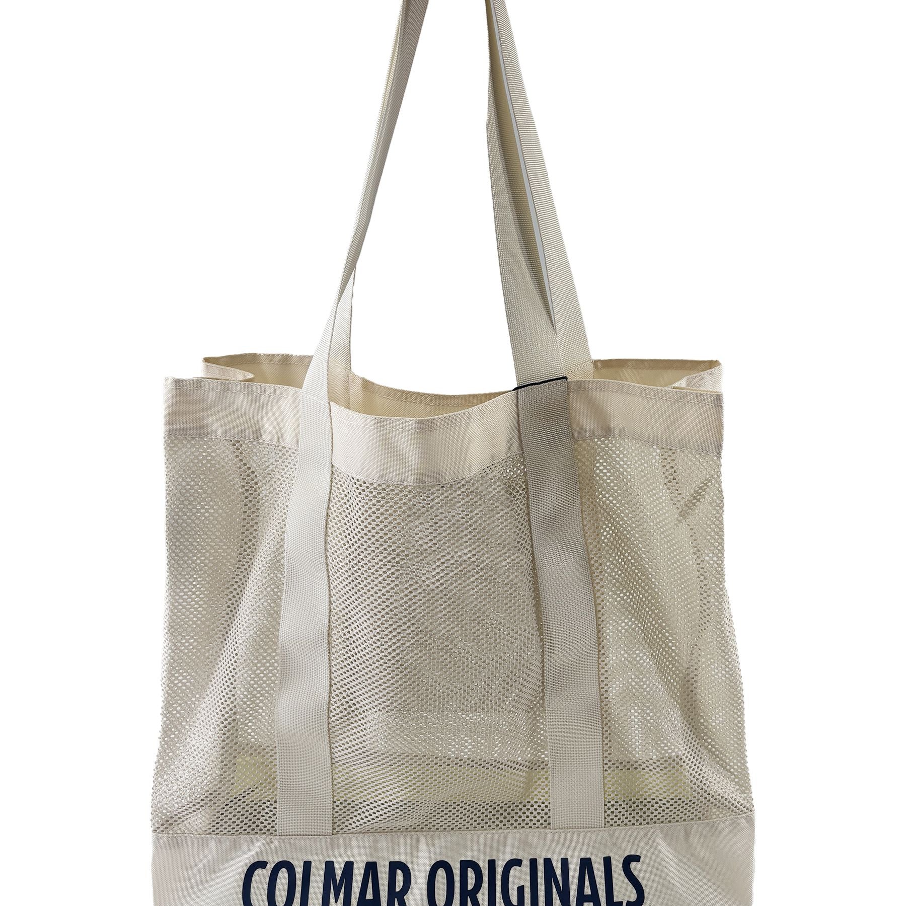 Colmar Quilted Backpack with Pockets