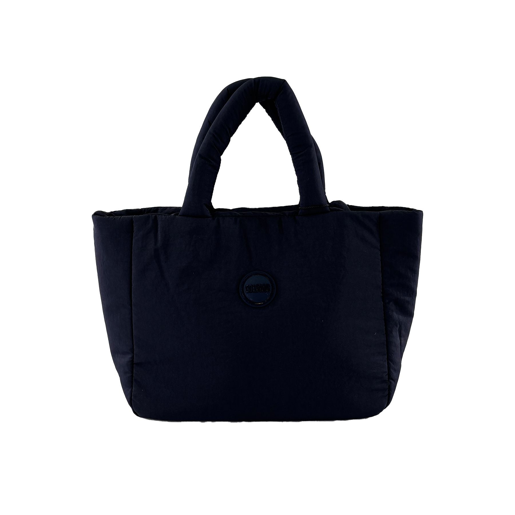 Colmar Water-Repellent Taslan Bag Blue