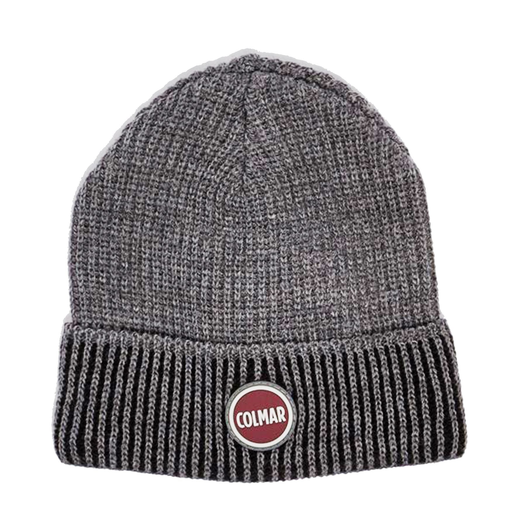 Colmar Solid Color Knit Hat for Boys