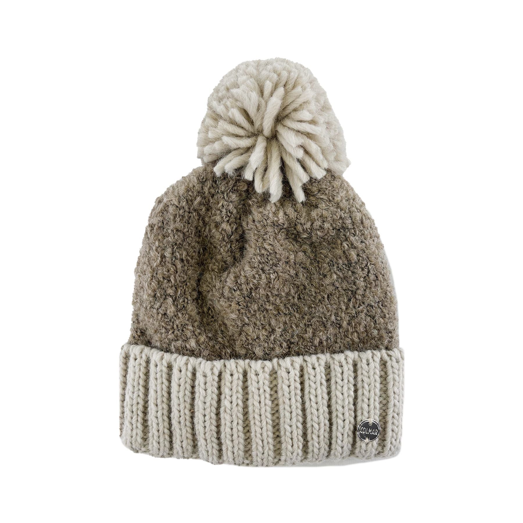Colmar Wool Blend Hat