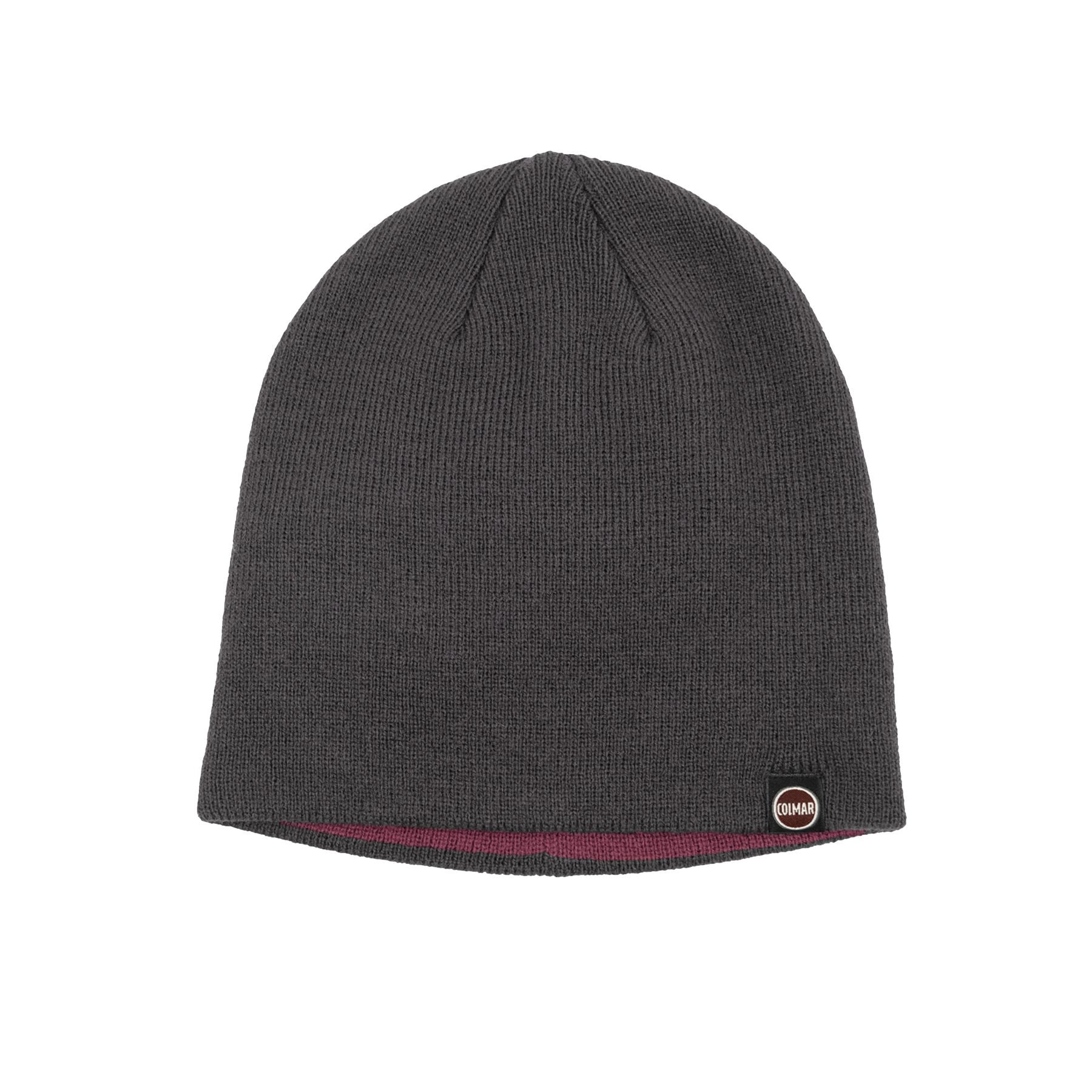 Unisex Two-Tone Hat for Boys