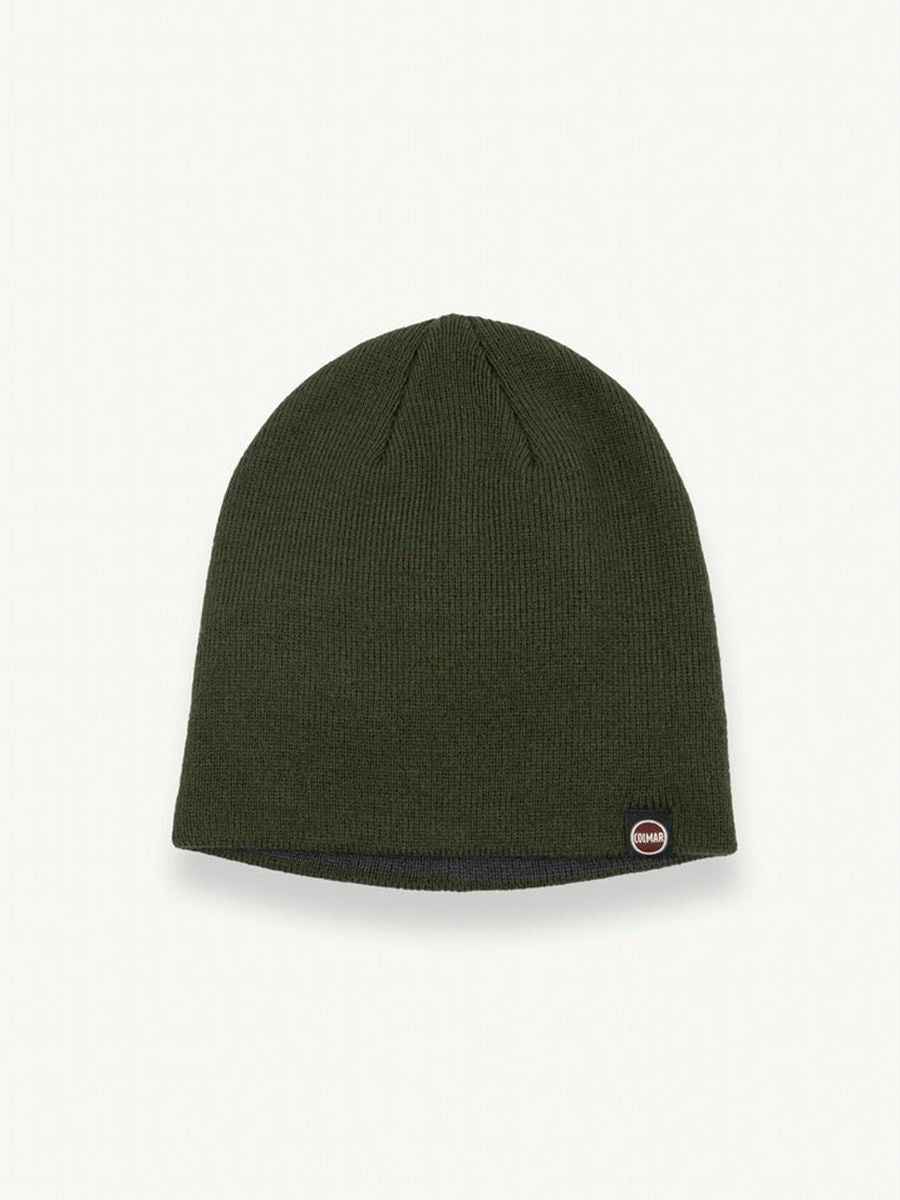 COLMAR CAPPELLO UOMO ICE VERDE