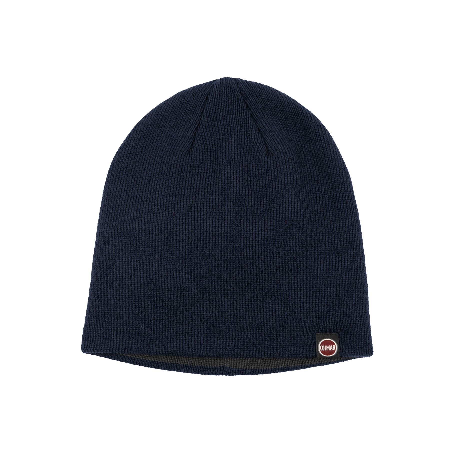 Colmar Unisex Two-Tone Hat for Boys Blue