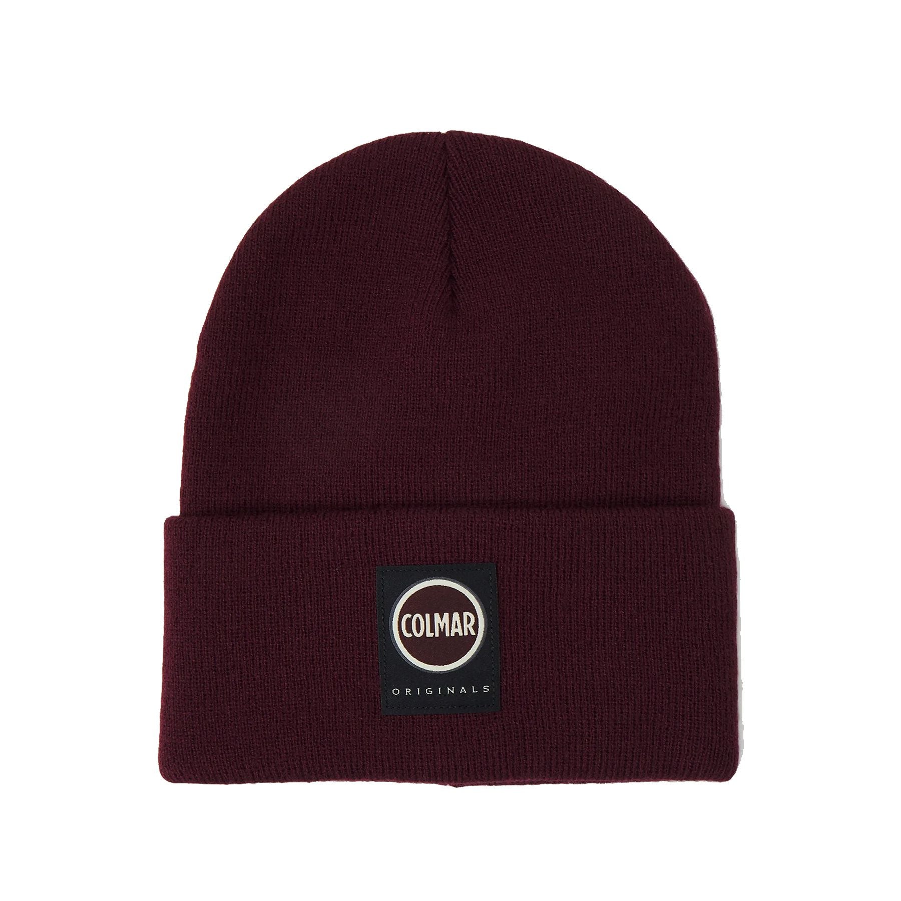 Colmar Hat with Logo Patch for Boys