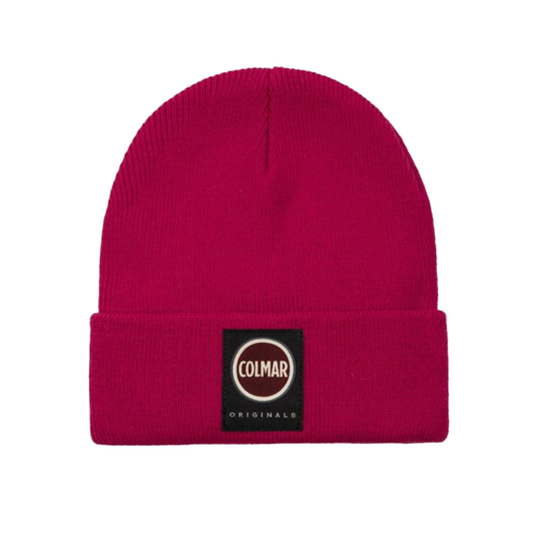 Colmar Hat with Logo Patch for Boys