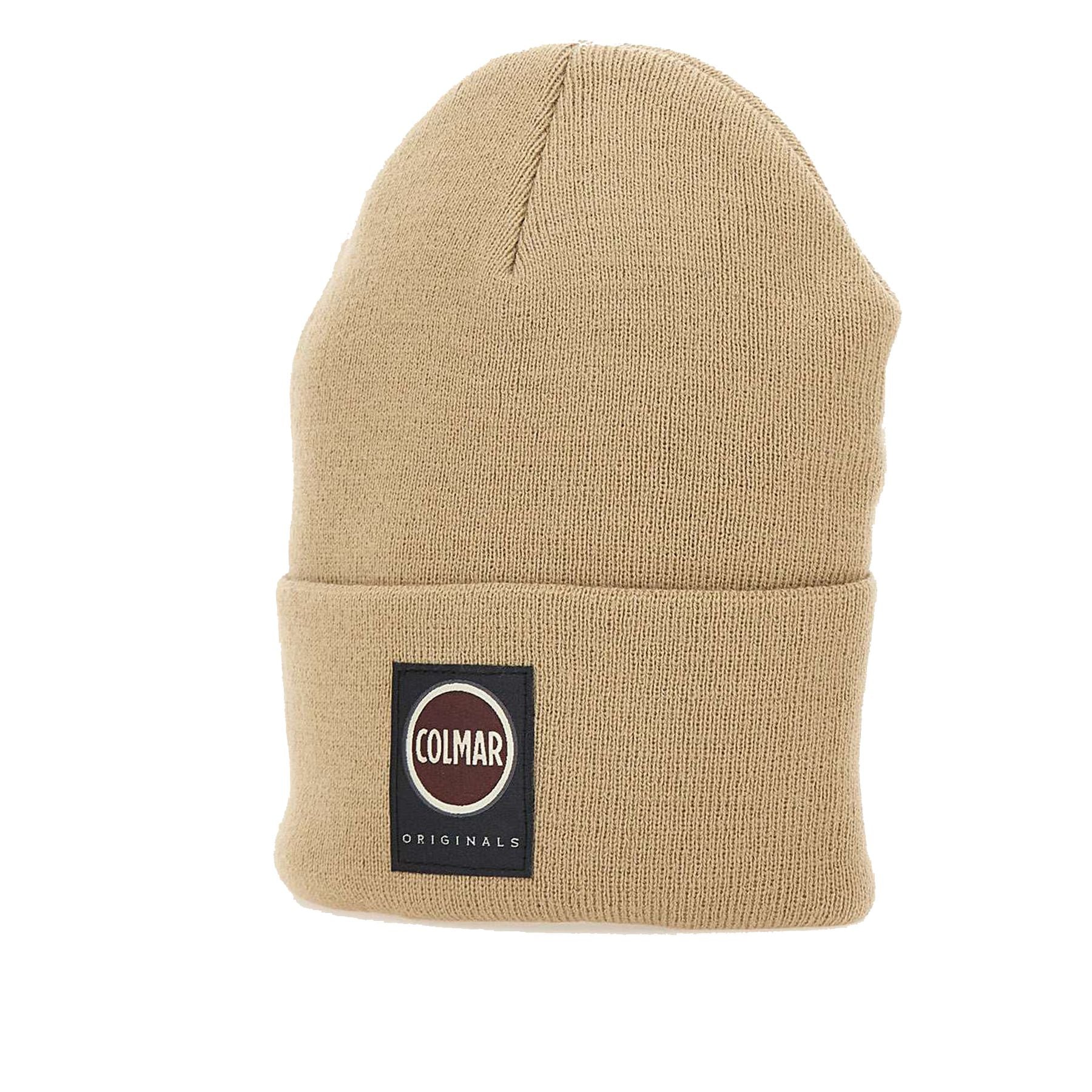 Colmar Hat with Logo Patch for Boys