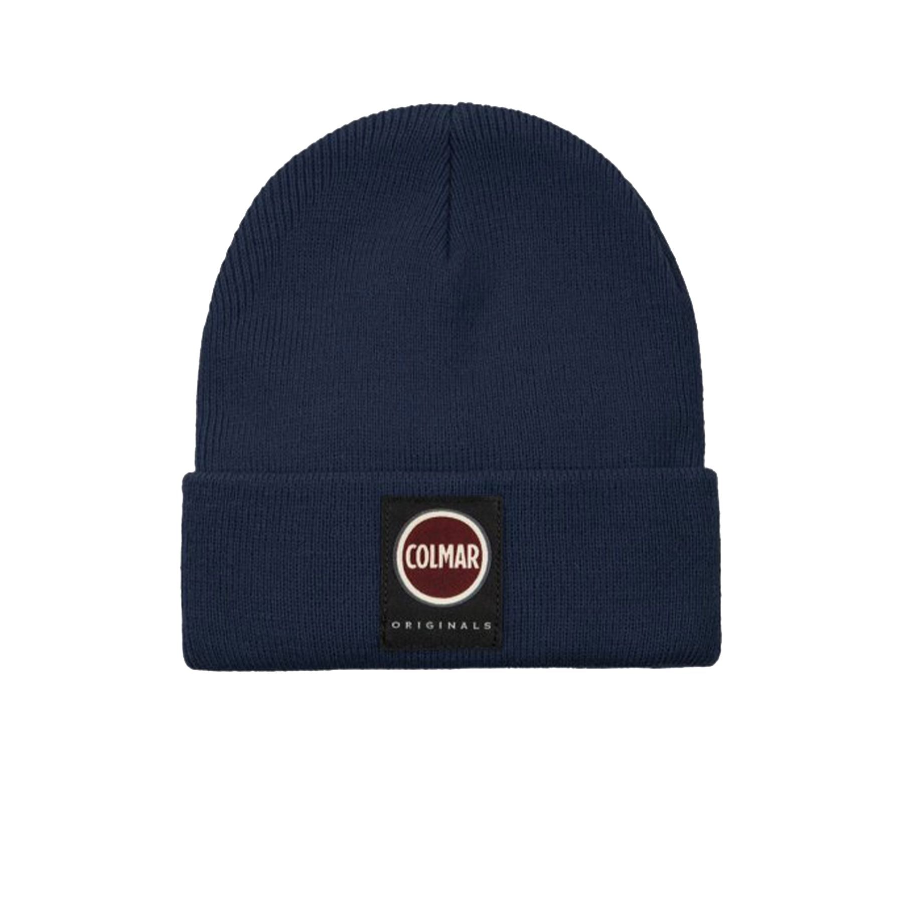 Colmar Hat with Logo Patch for Boys