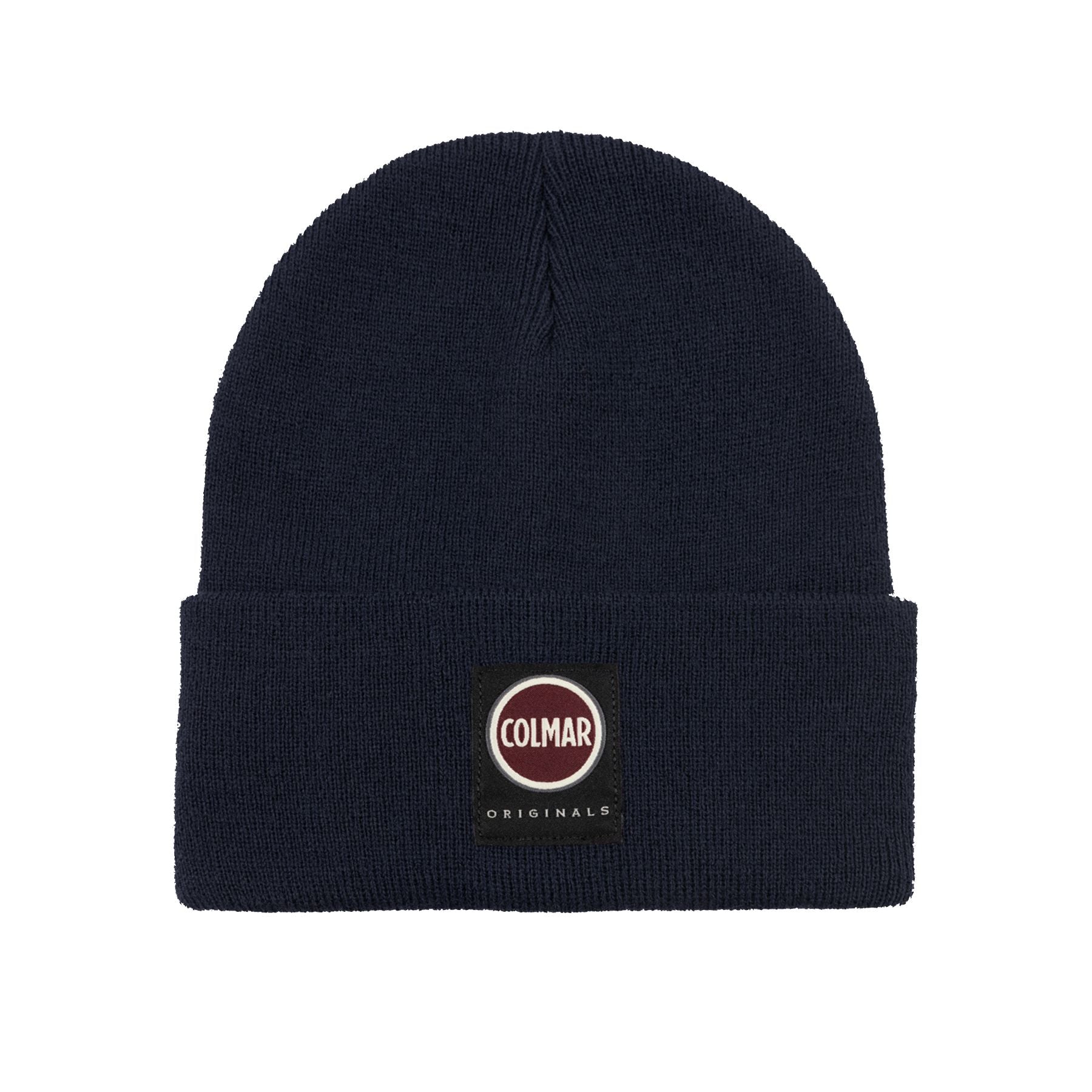 Colmar Hat with Logo Patch for Boys