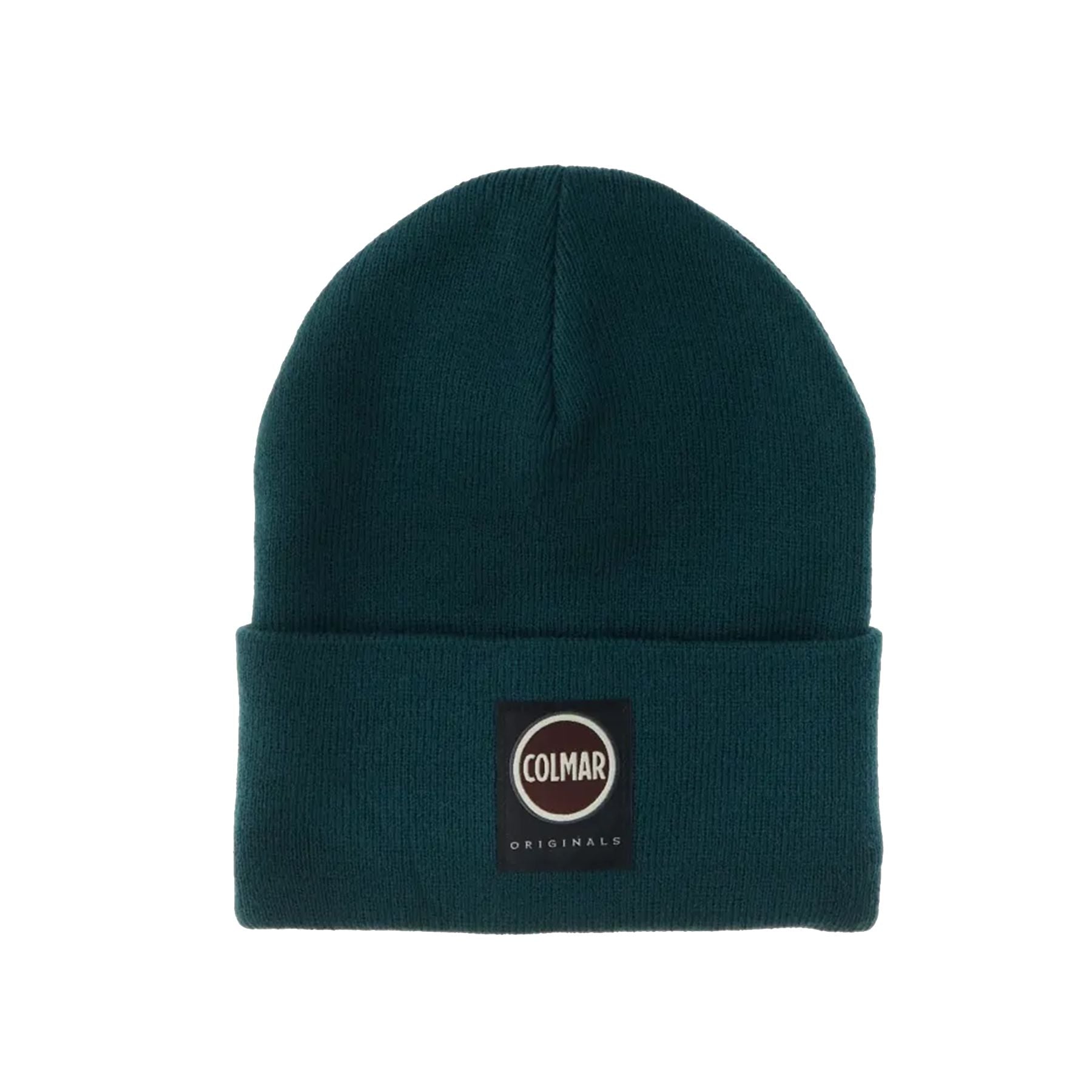 Colmar Hat with Logo Patch for Boys