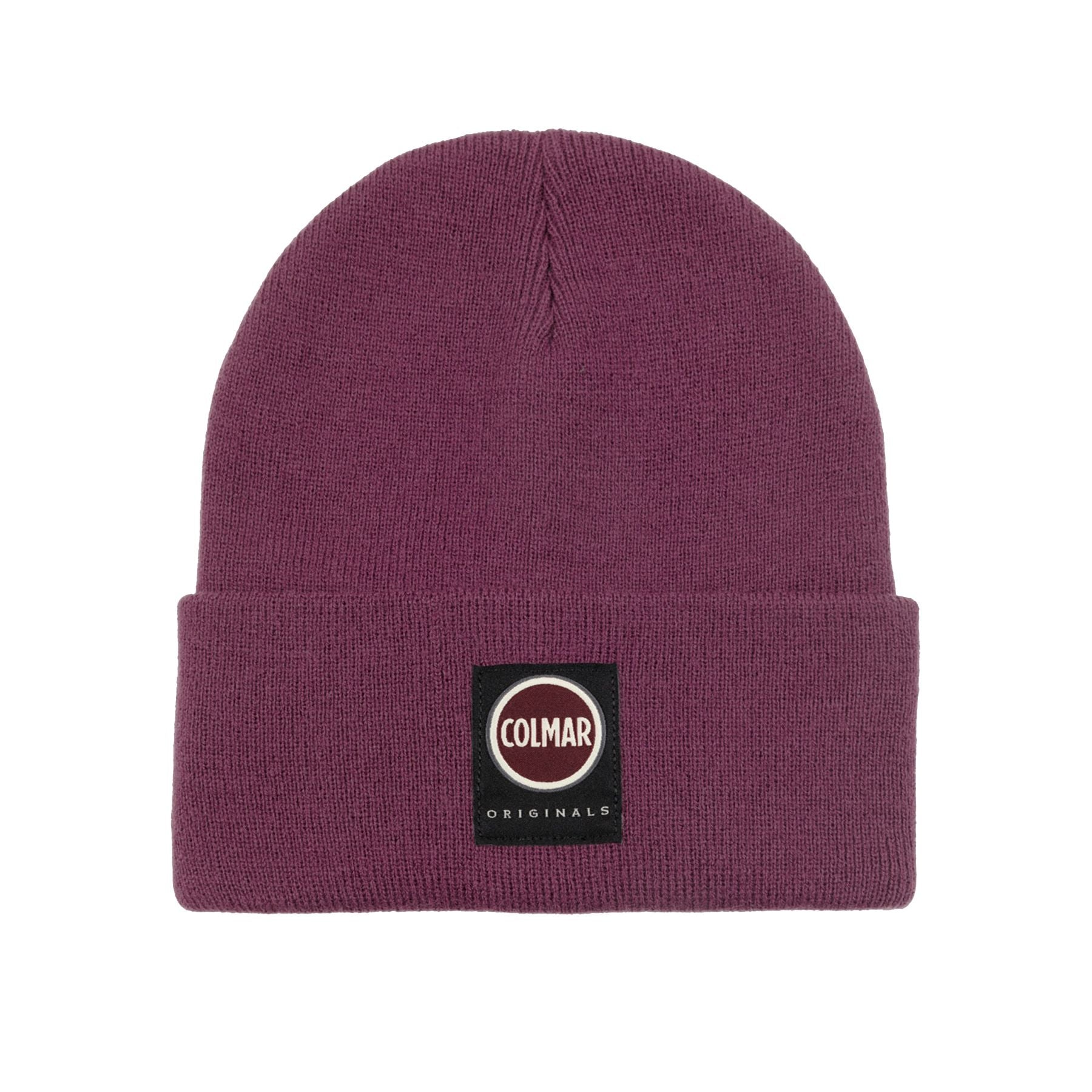 Colmar Hat with Logo Patch for Boys