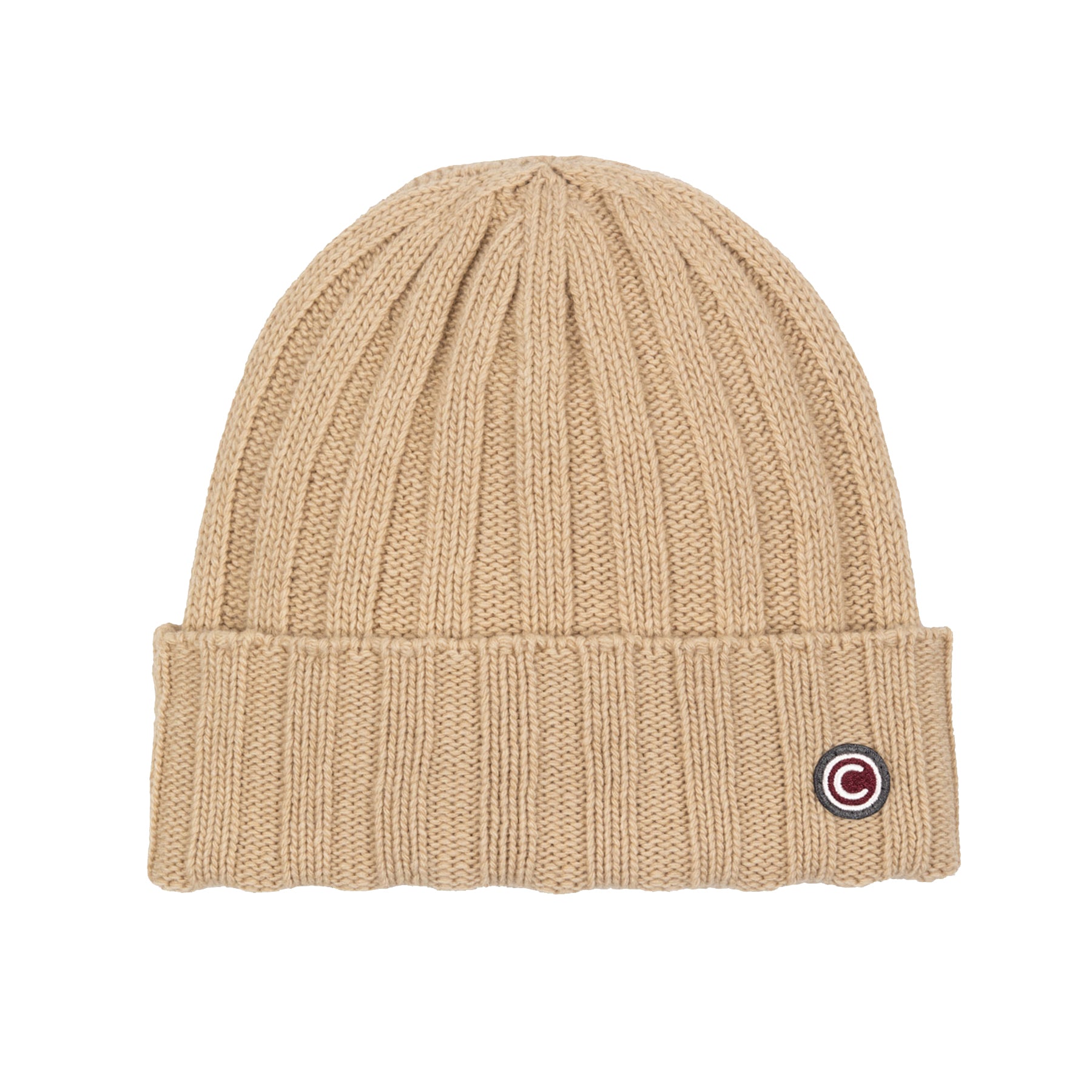 Wool and Cashmere Hat for Boys