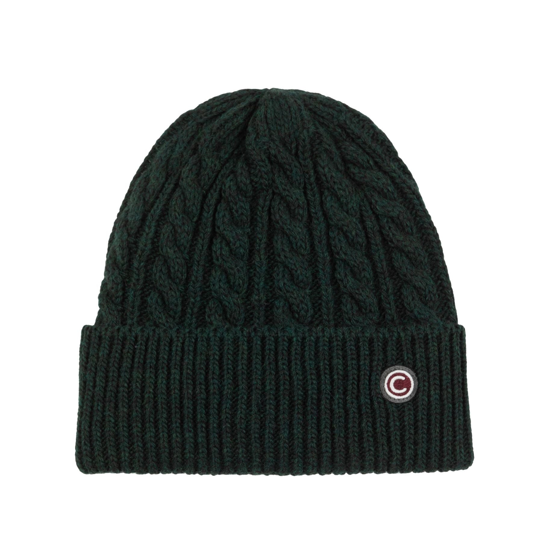 Colmar Plain Braided Hat