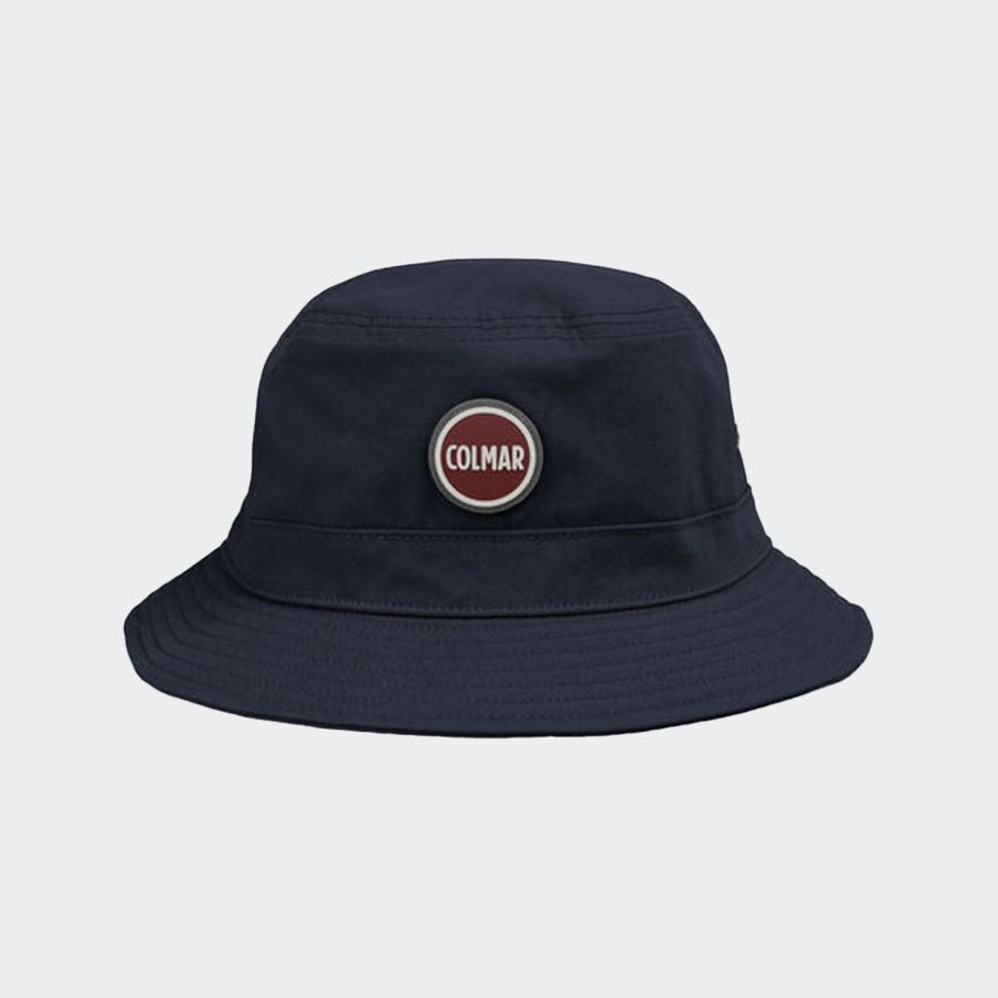 Colmar Hat with Logo Patch