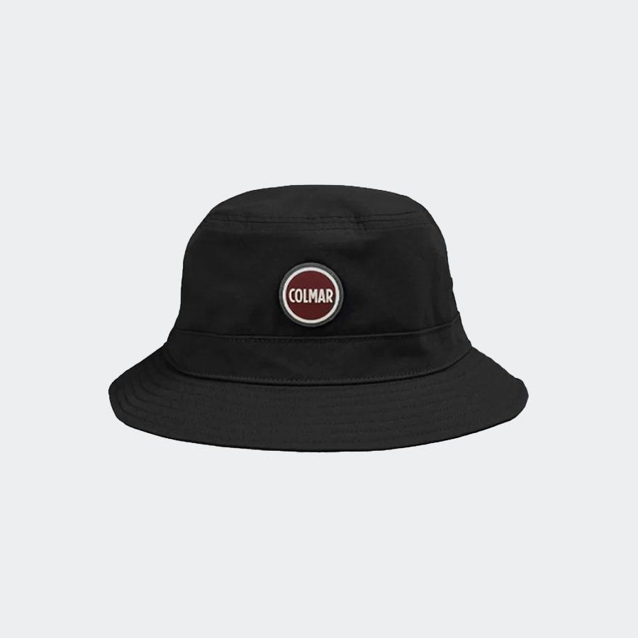 Colmar Hat with Logo Patch