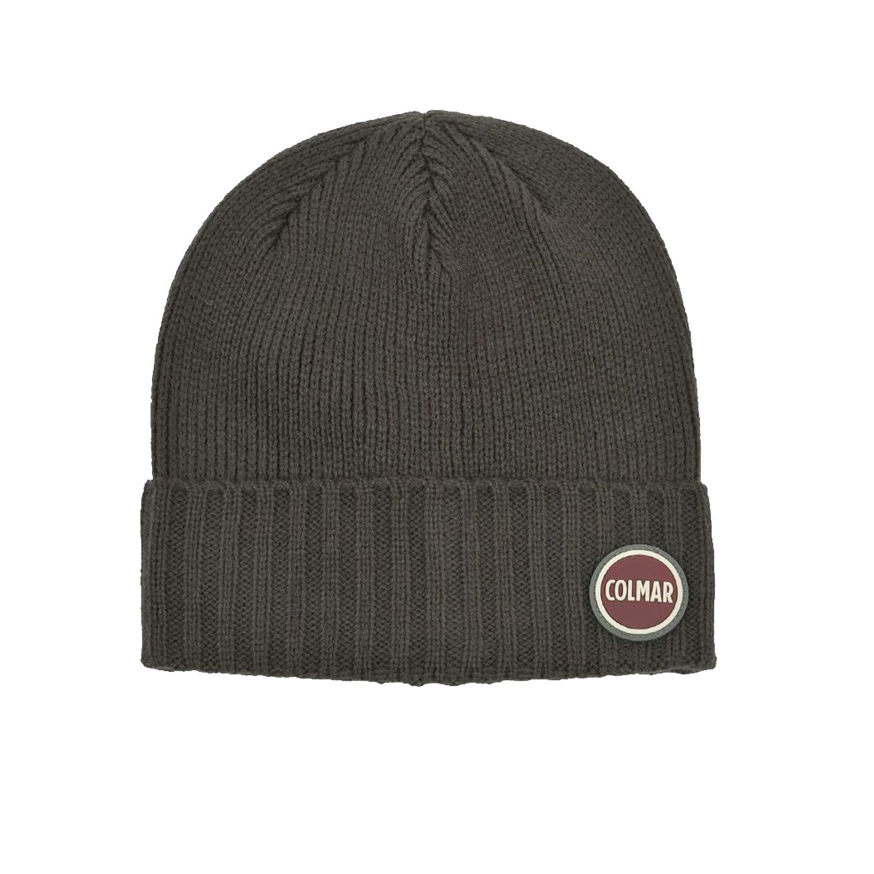 Unisex Cuffed Hat for Boys