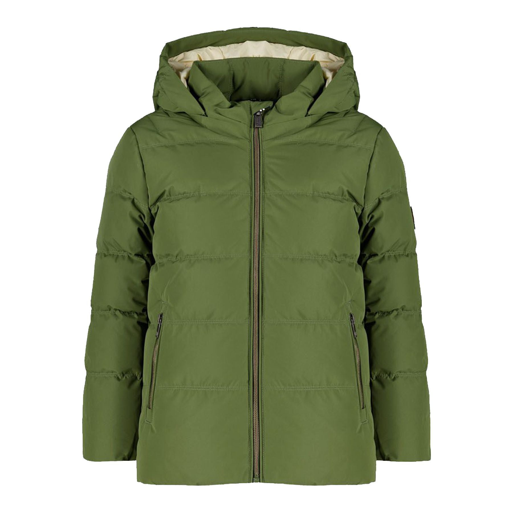 Ciesse Piumini Lightweight Warm Padded Down Jacket