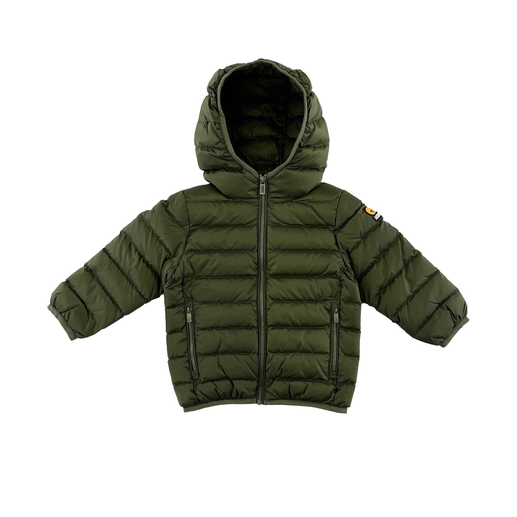 Ciesse Piumini Lightweight Warm Padded Down Jacket