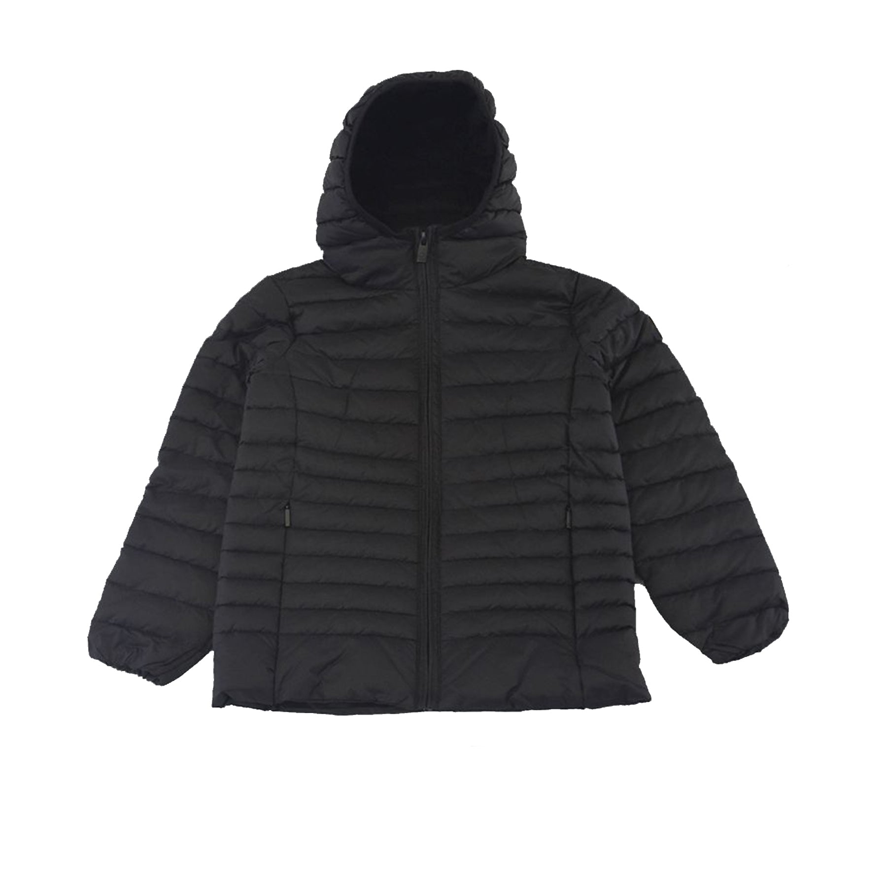 WILLY BOY Lightweight Jacket in ultralight recycled fabric