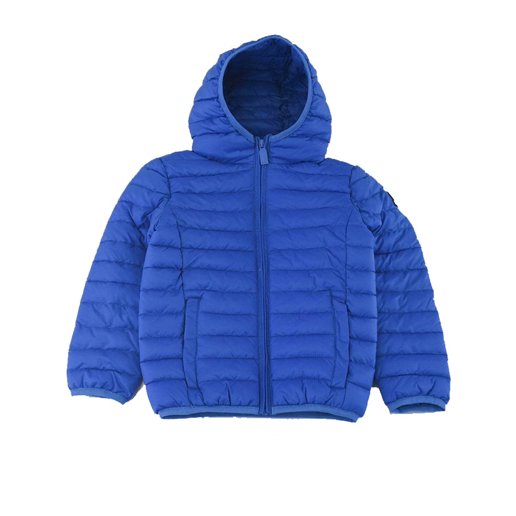 WILLY BOY Lightweight Jacket in ultralight recycled fabric