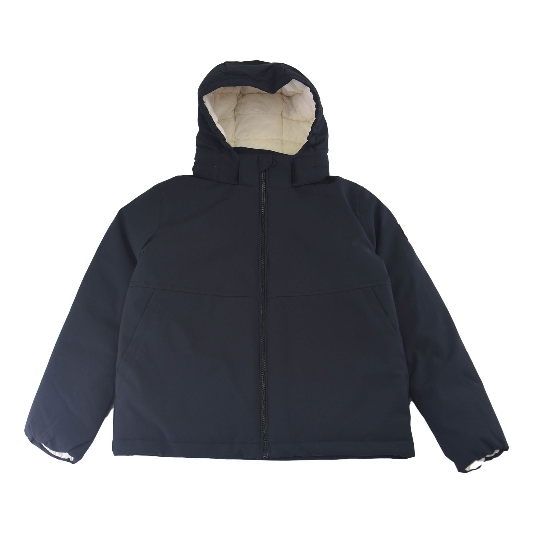 Ciesse Piumini Softshell Down Jacket