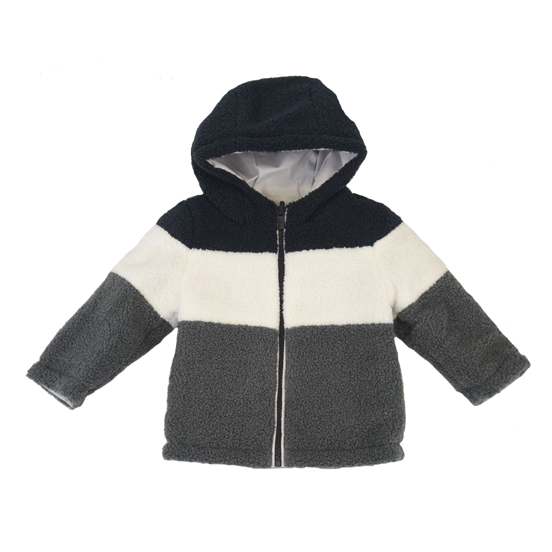 Ciesse Piumini Reversible Down Jacket with Hood