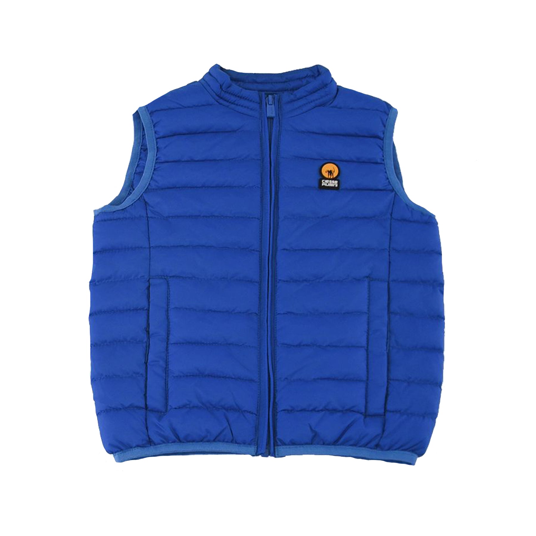 Ciesse Piumini Elia Boy 2.2 Lightweight Jacket with Water-Repellent Finish