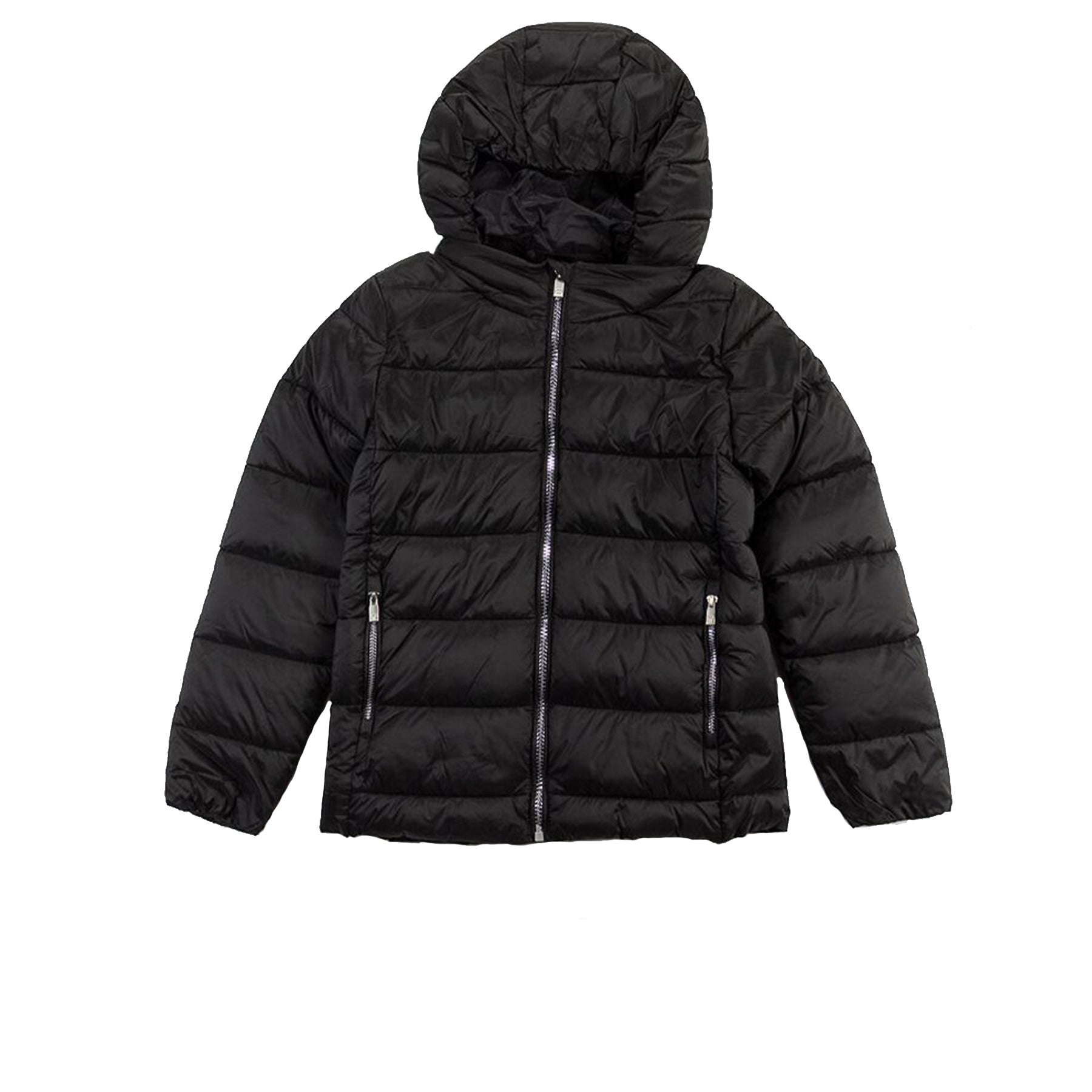 Ciesse Piumini Down Jacket with Removable Hood