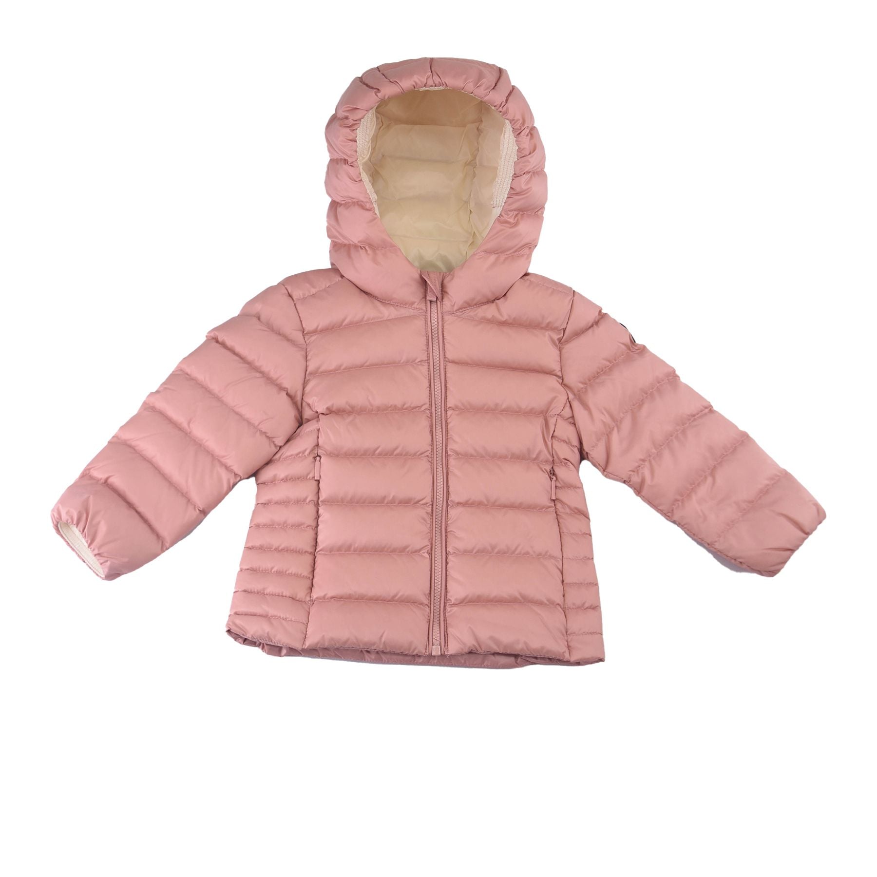Ciesse Piumini Reversible Short Down Jacket with Hood