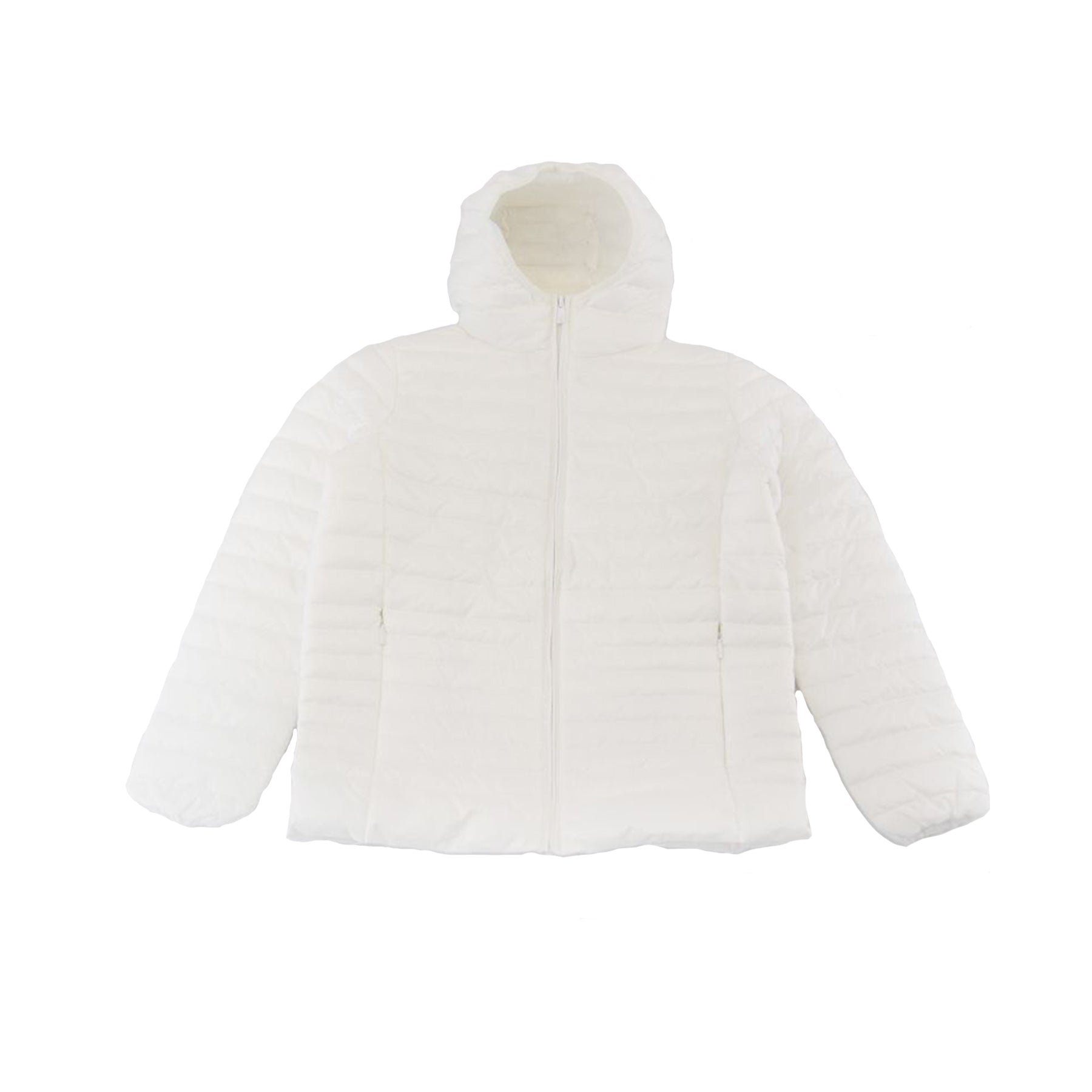 Ciesse Piumini Amanda Girl 2.2 Lightweight Quilted Jacket with Hood