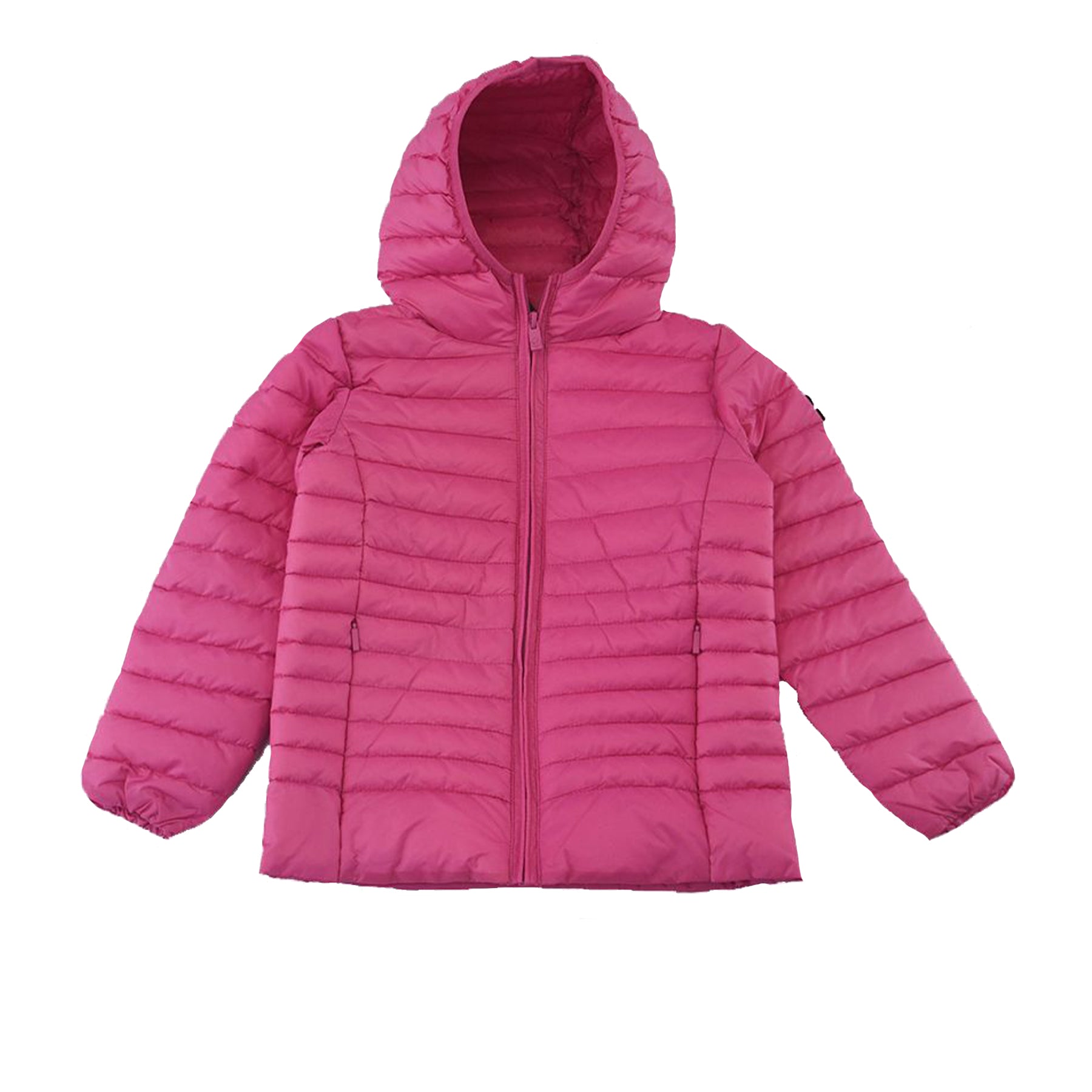 Ciesse Piumini Amanda Girl 2.2 Lightweight Quilted Jacket with Hood