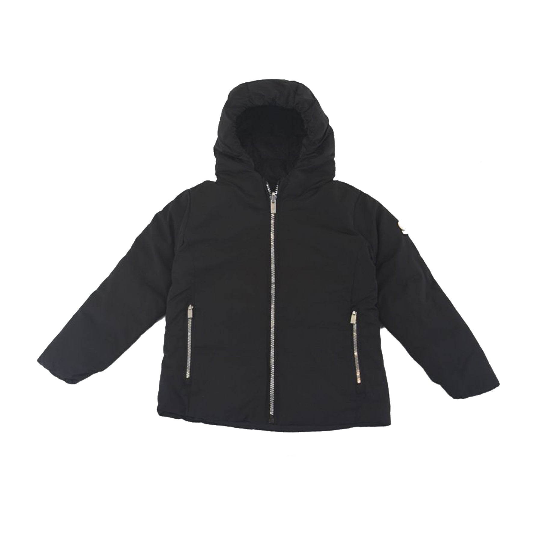 Ciesse Piumini Down Jacket in Water-Repellent Technical Fabric