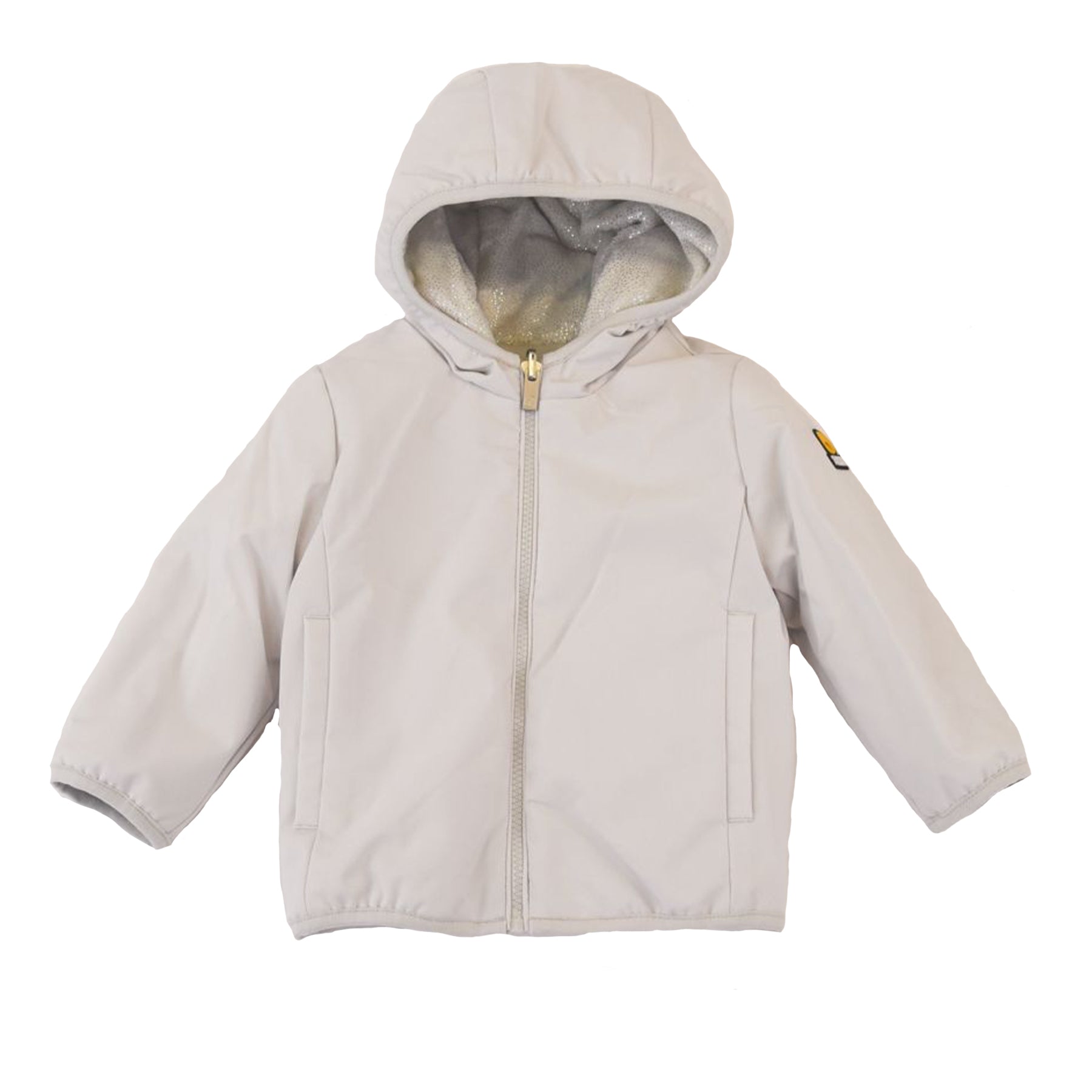 Ciesse Piumini Reversible Down Jacket with Hood