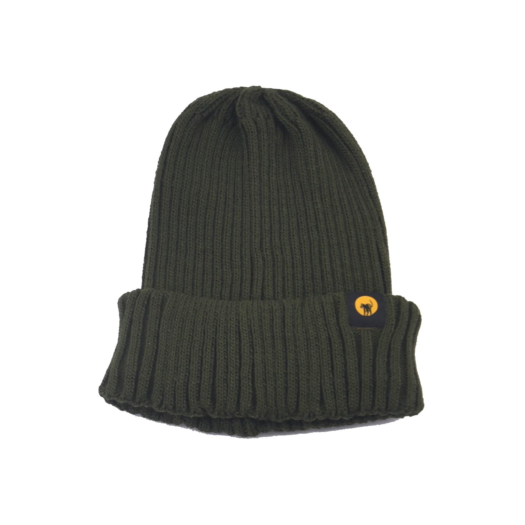 Ciesse Piumini Unisex Hat with Wide Cuff