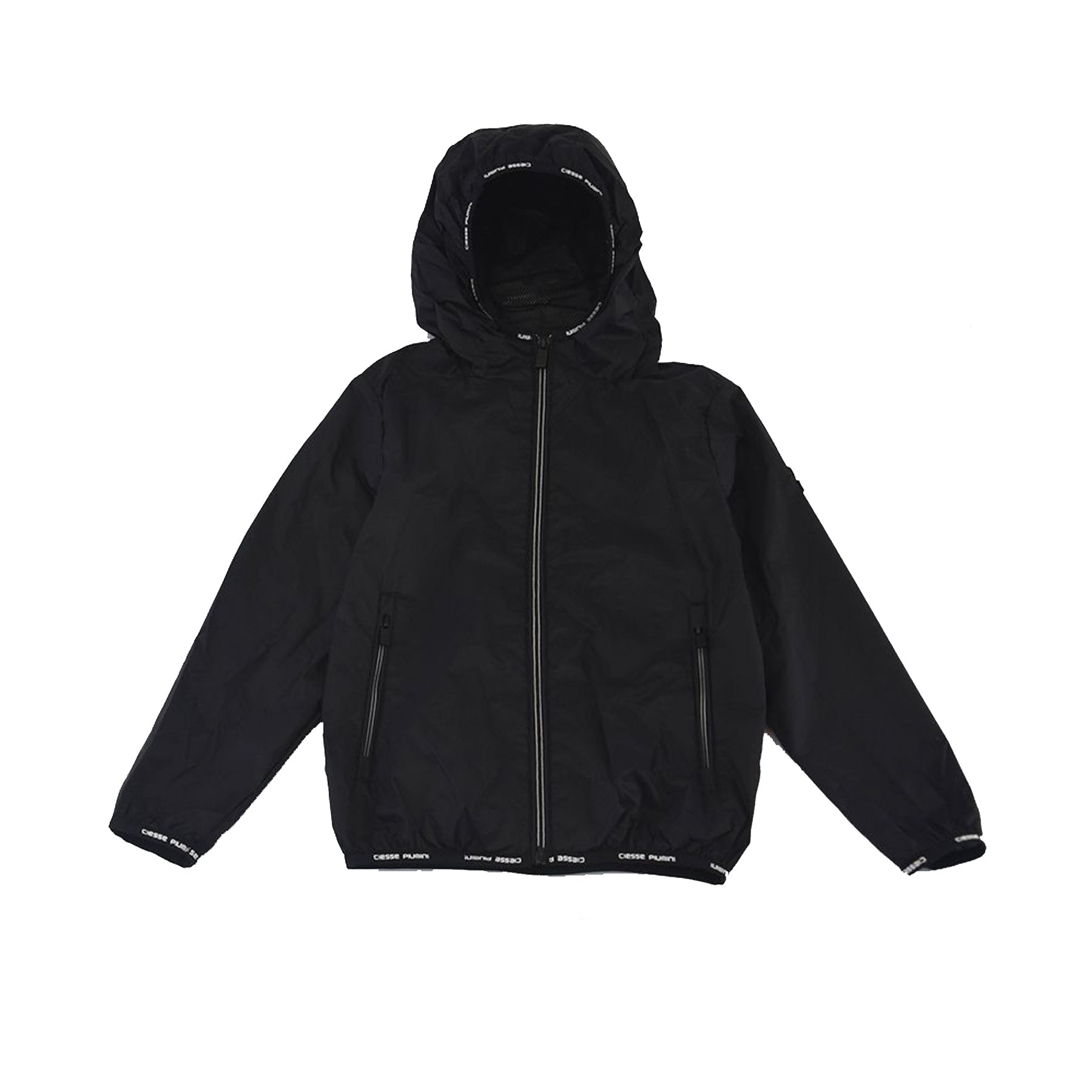 Ciesse Piumini Winnie Baby Junior Lightweight Windproof Jacket