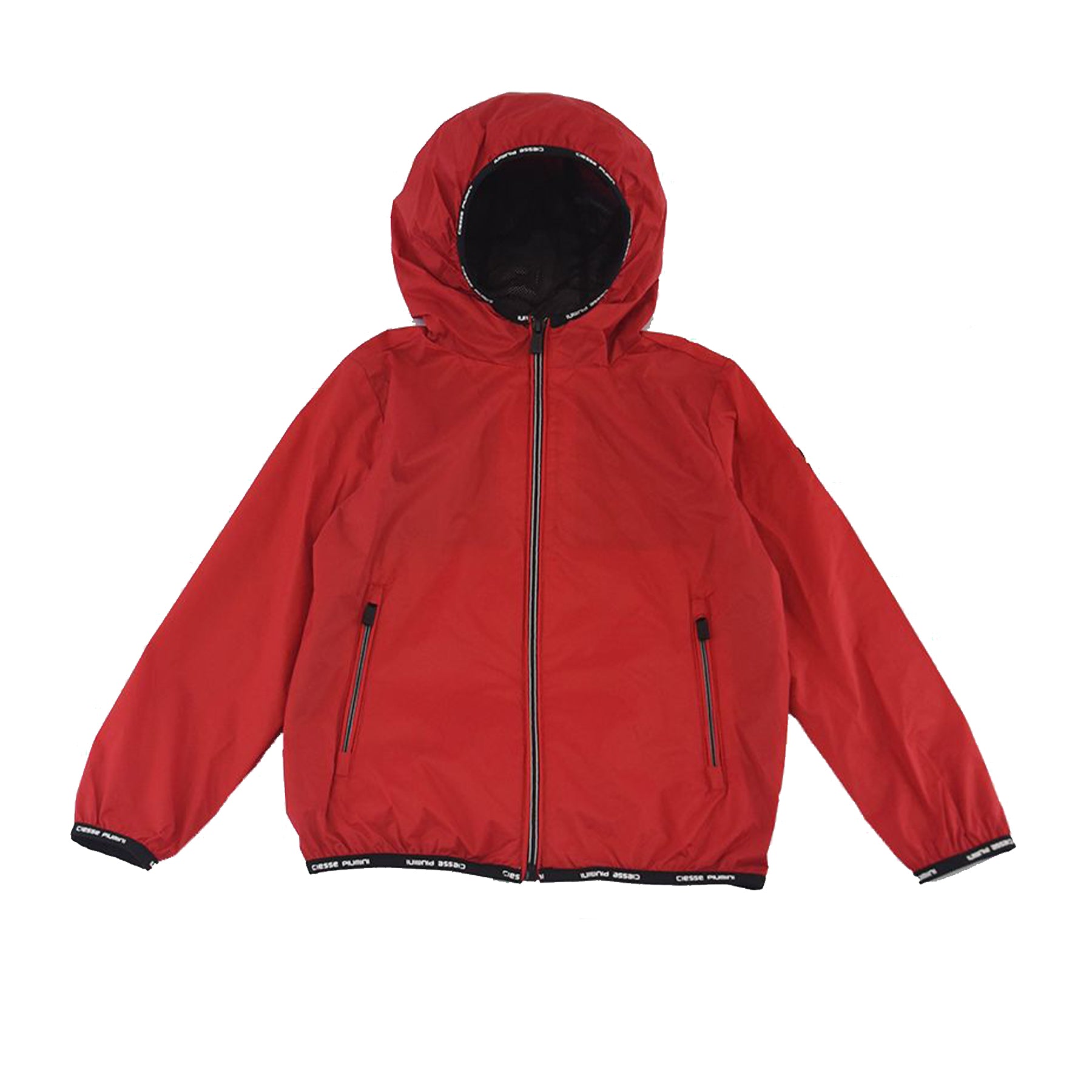 Ciesse Piumini Winnie Baby Junior Lightweight Windproof Jacket