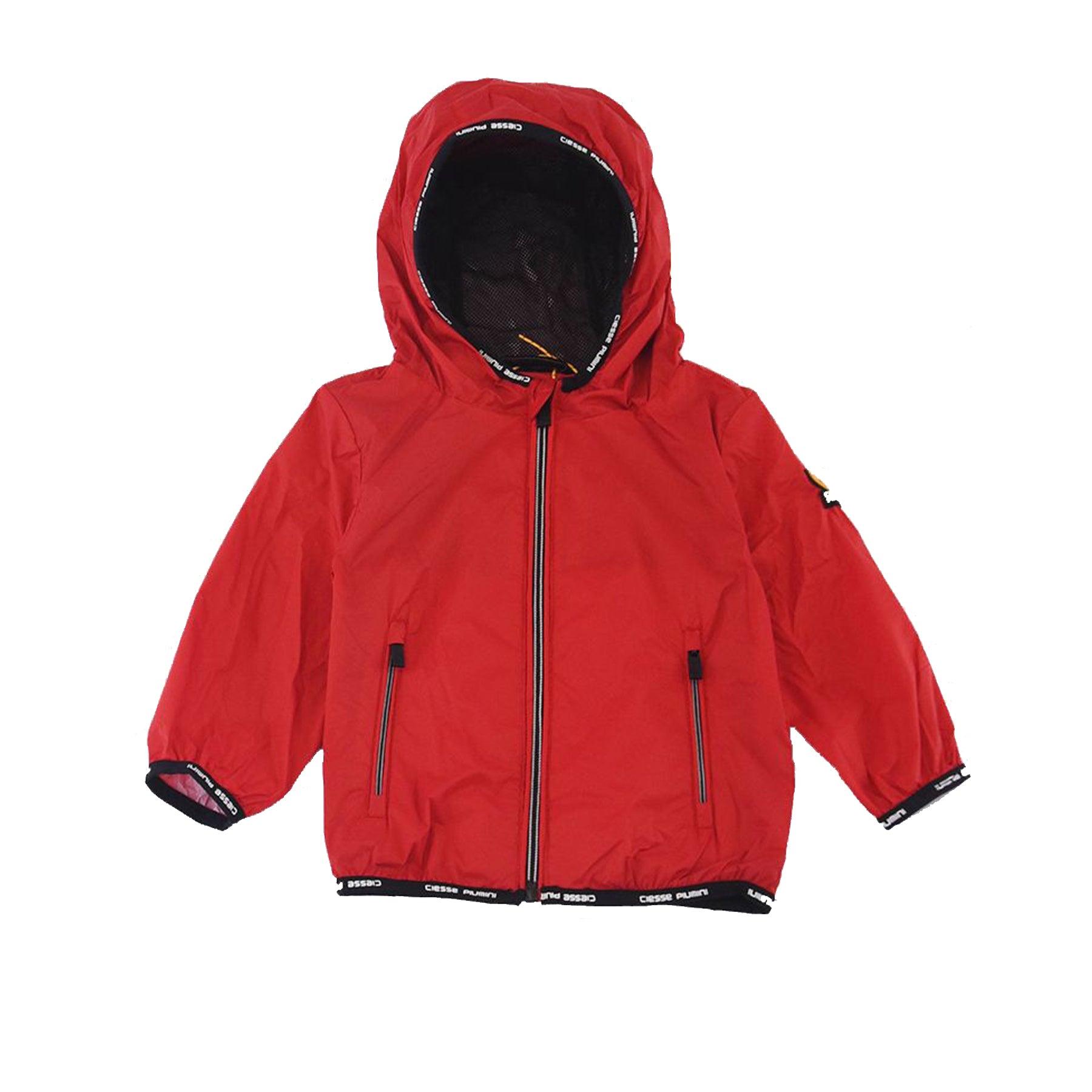 Ciesse Piumini Winnie Baby Junior Lightweight Windproof Jacket