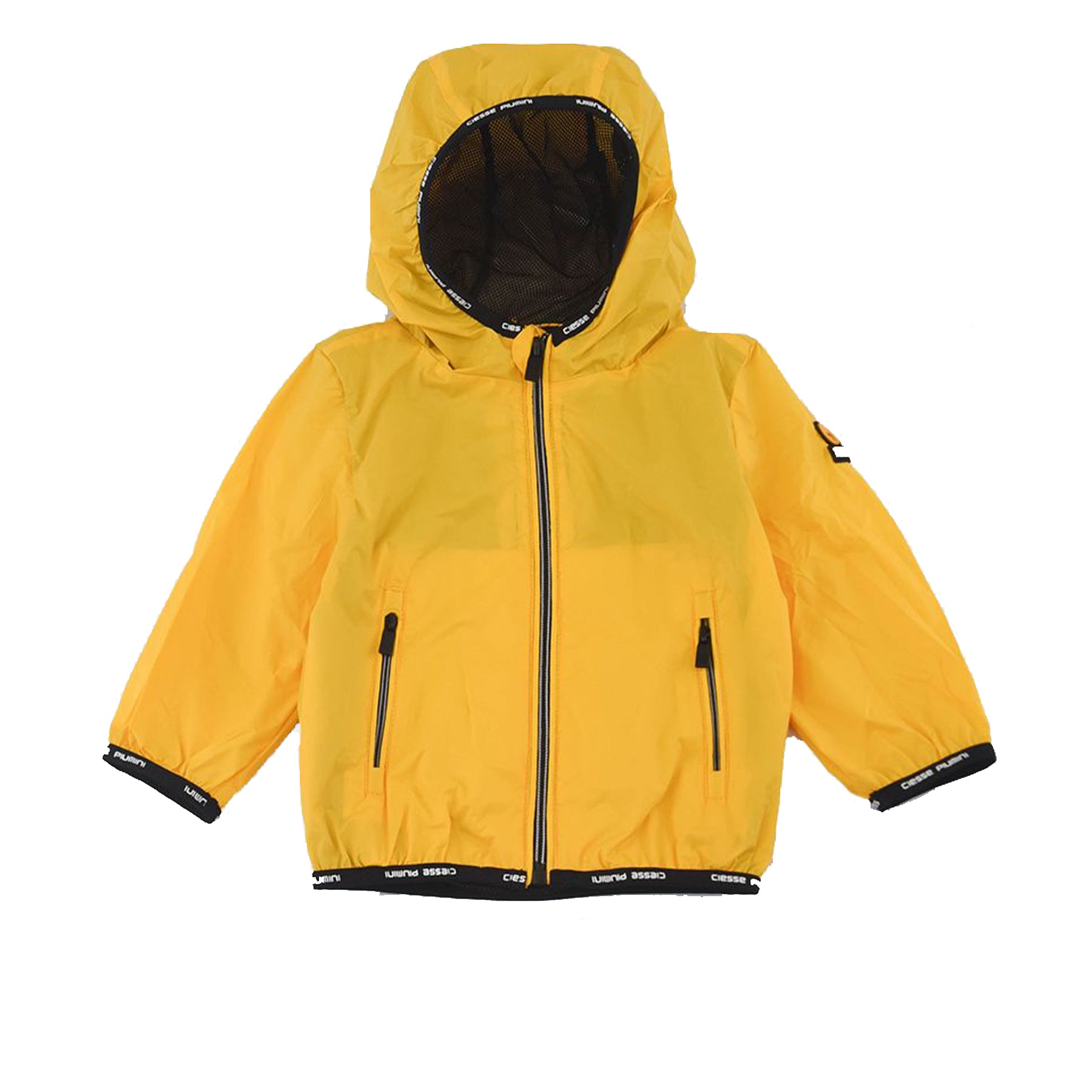 Ciesse Piumini Winnie Baby Junior Lightweight Windproof Jacket
